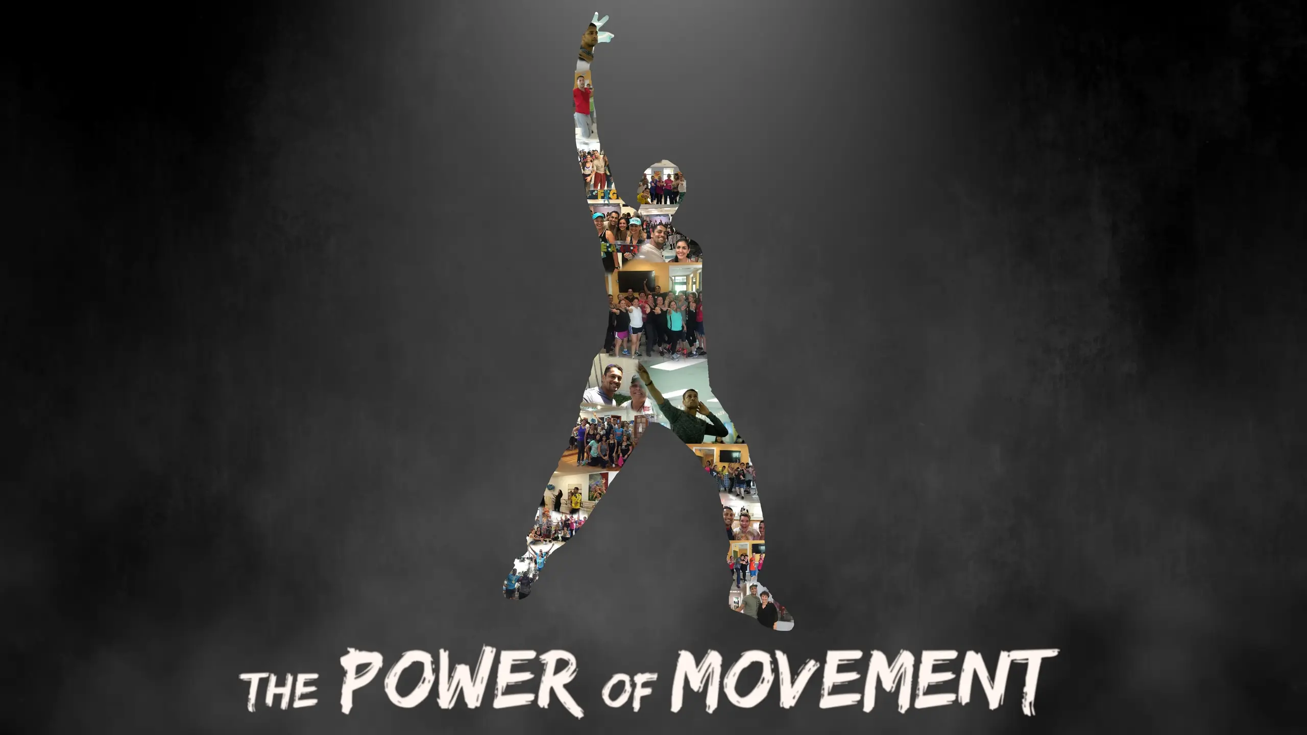 The Power of Movement