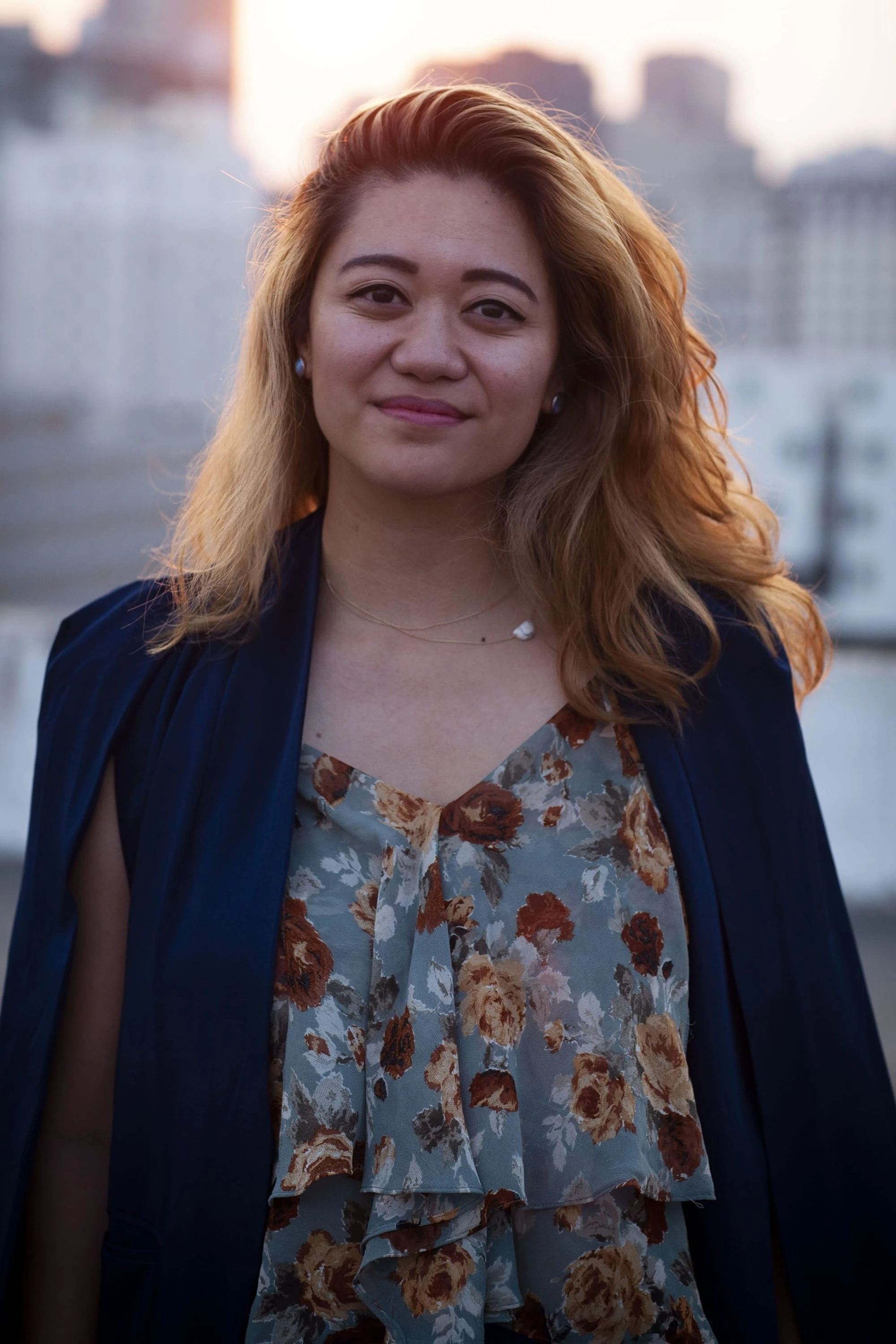 Foto von Mallorie Ortega