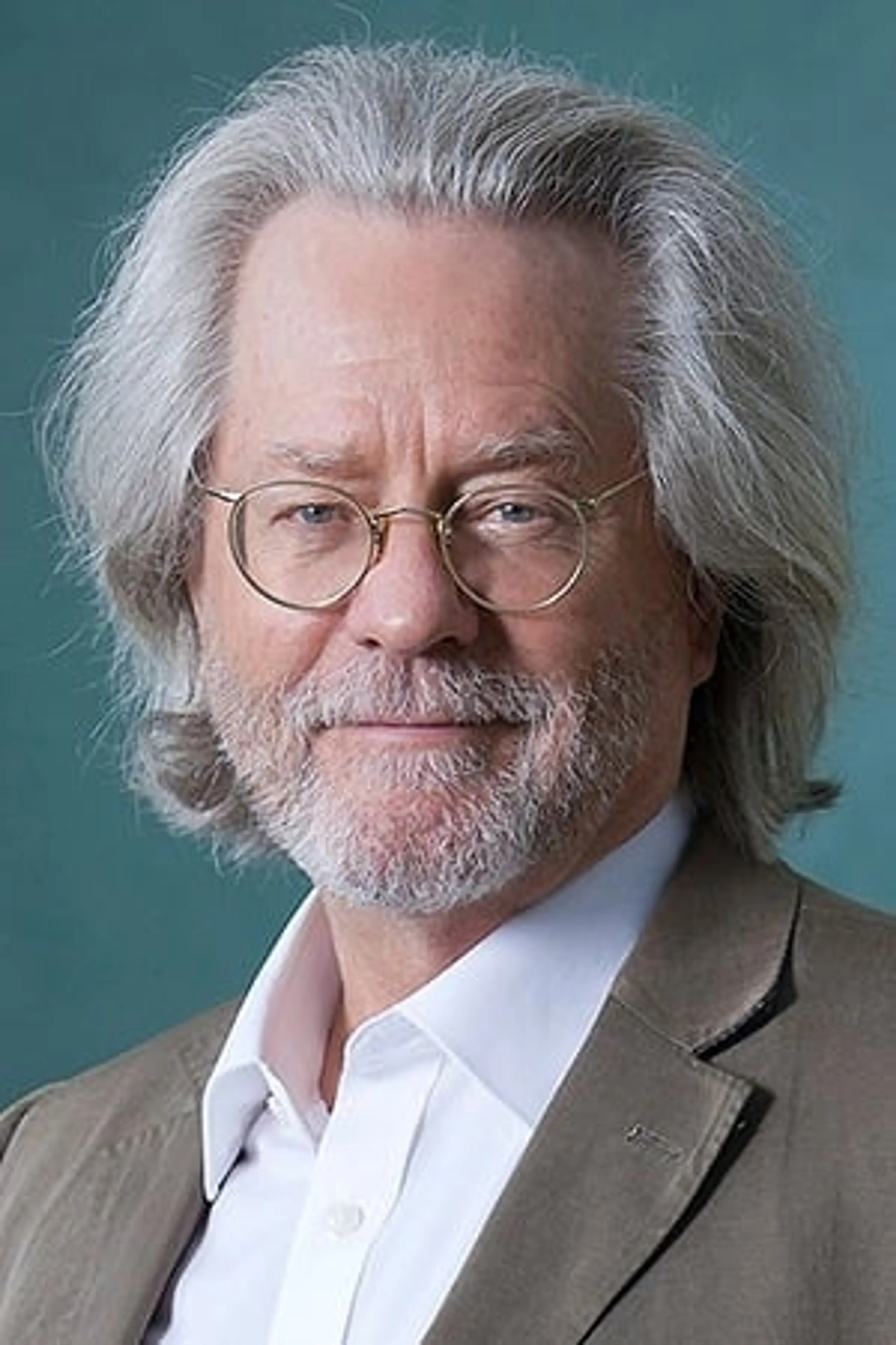 Foto von A.C. Grayling