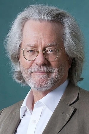 Foto von A.C. Grayling