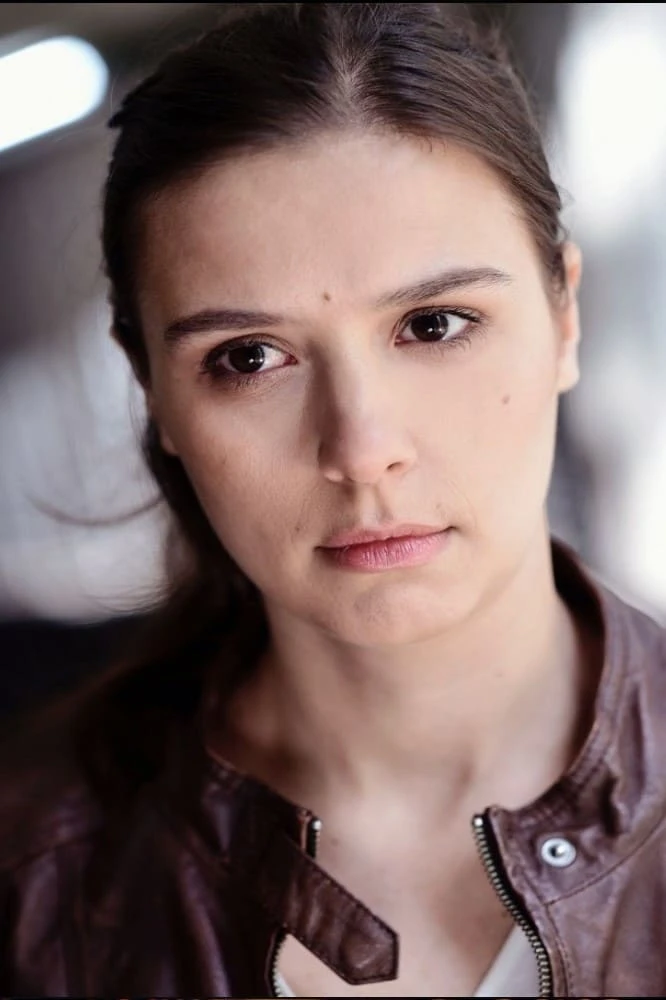 Foto von Aline Adam