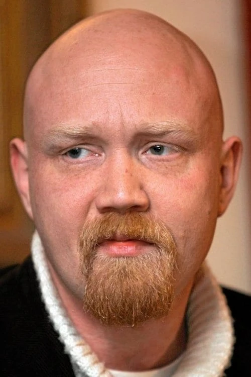 Foto von Morten Ståle Nilsen