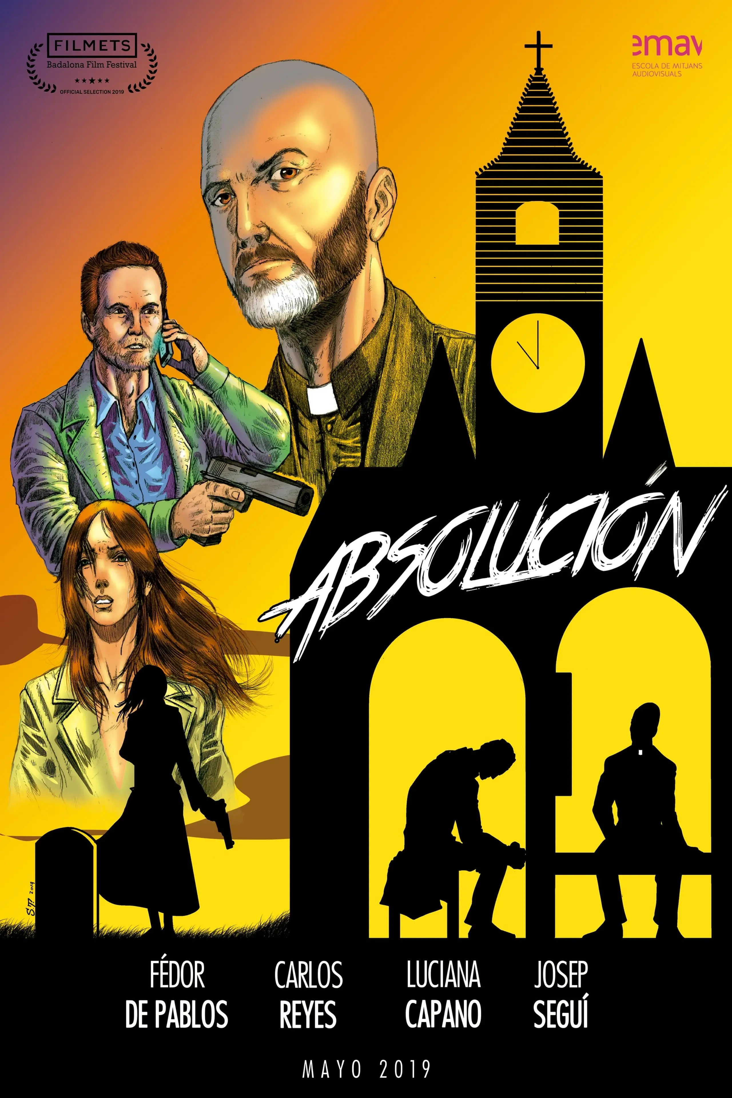 Absolución