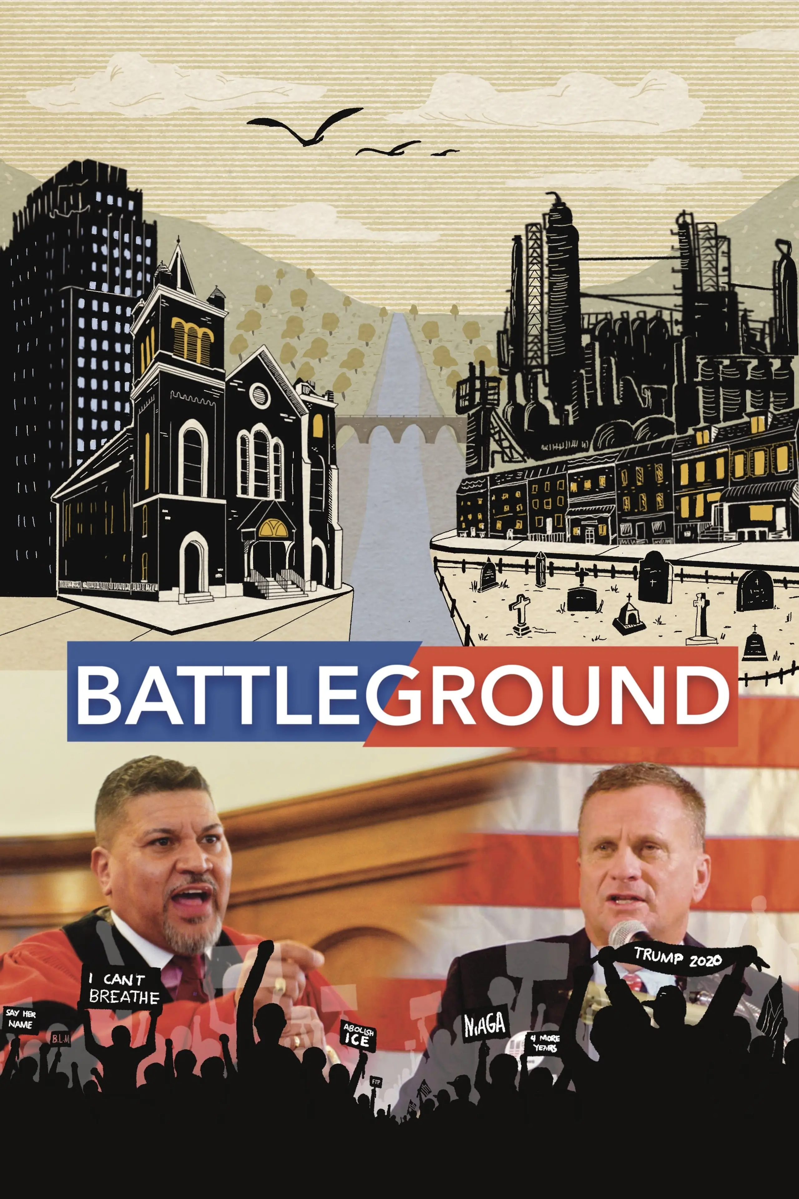 Battleground