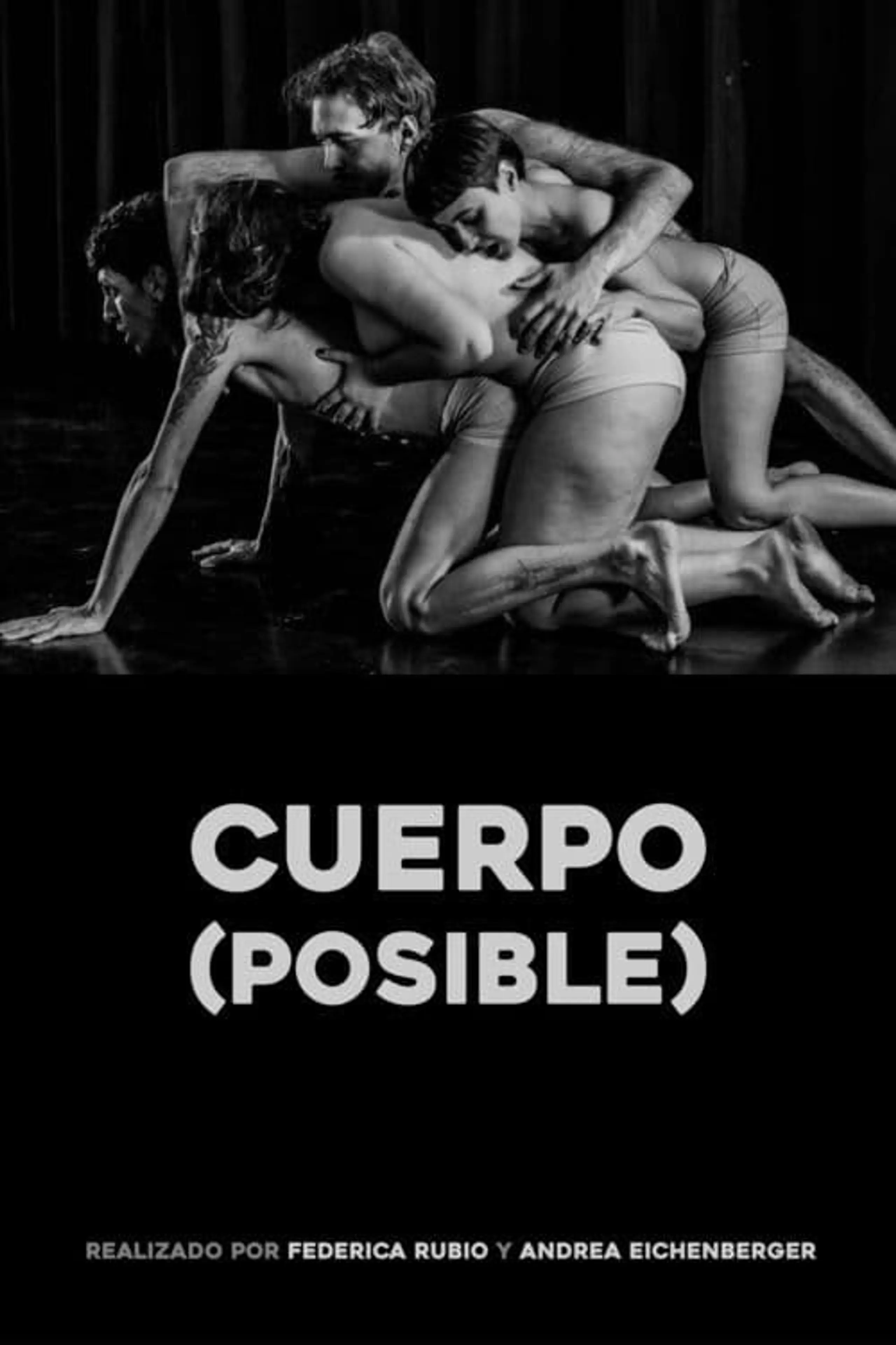 Cuerpo (posible)