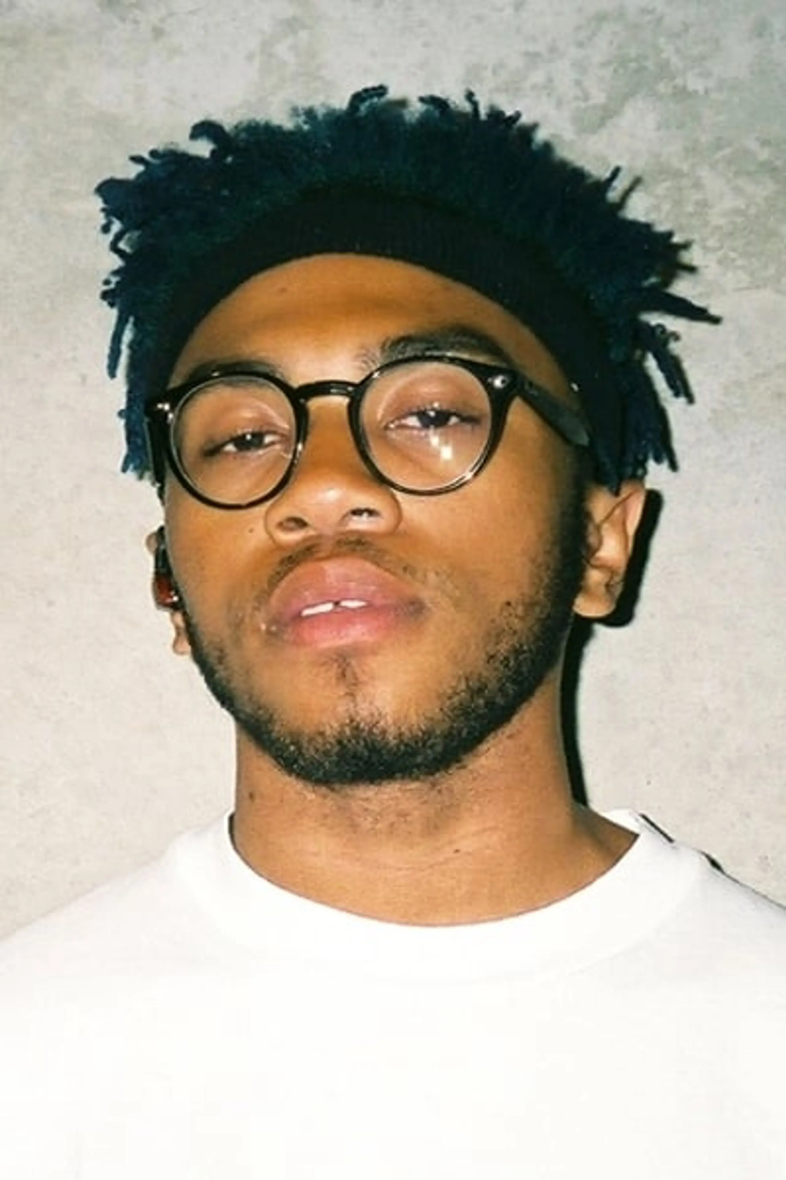 Foto von Kevin Abstract