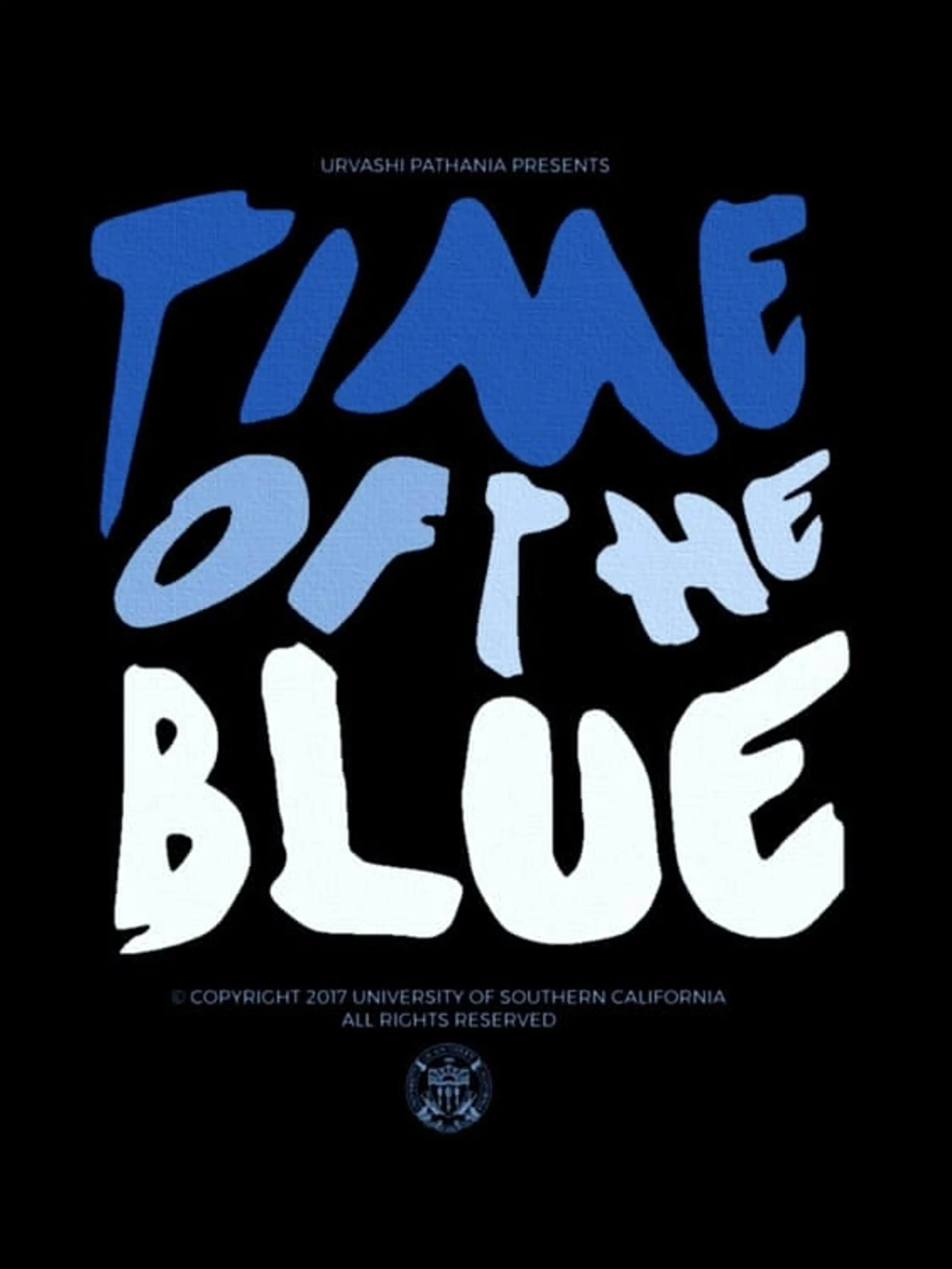 Time of the Blue