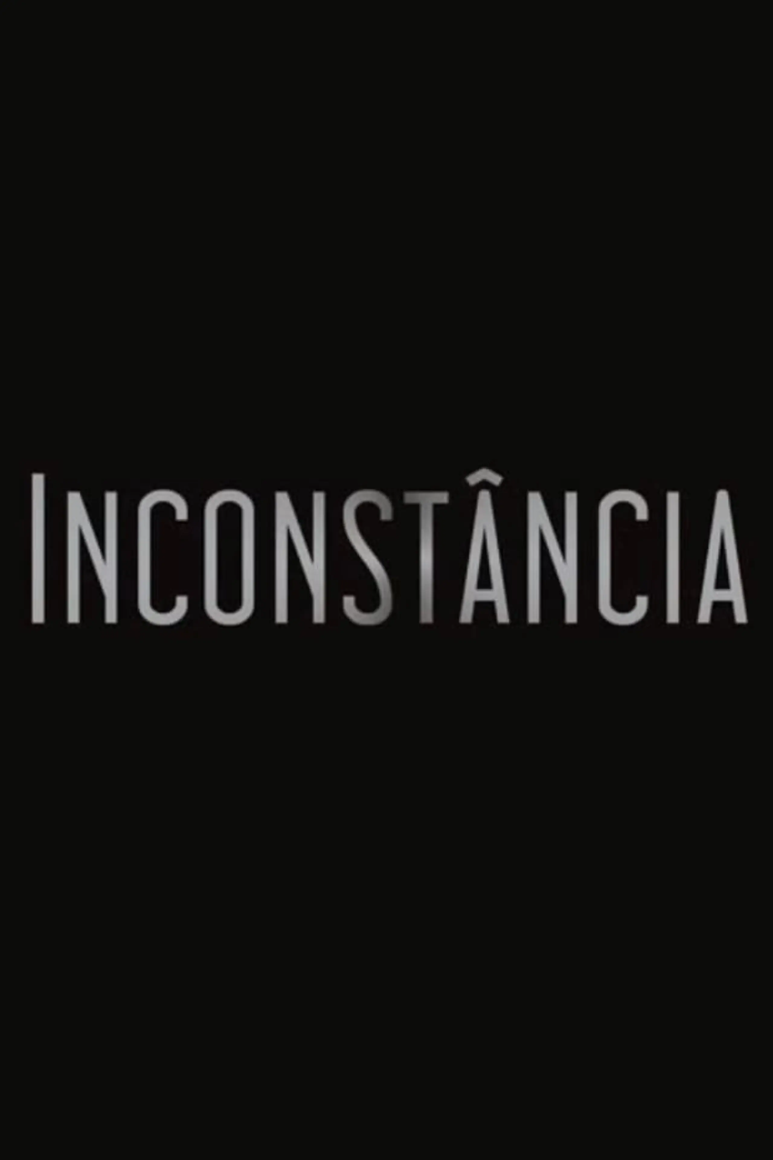 Inconstância