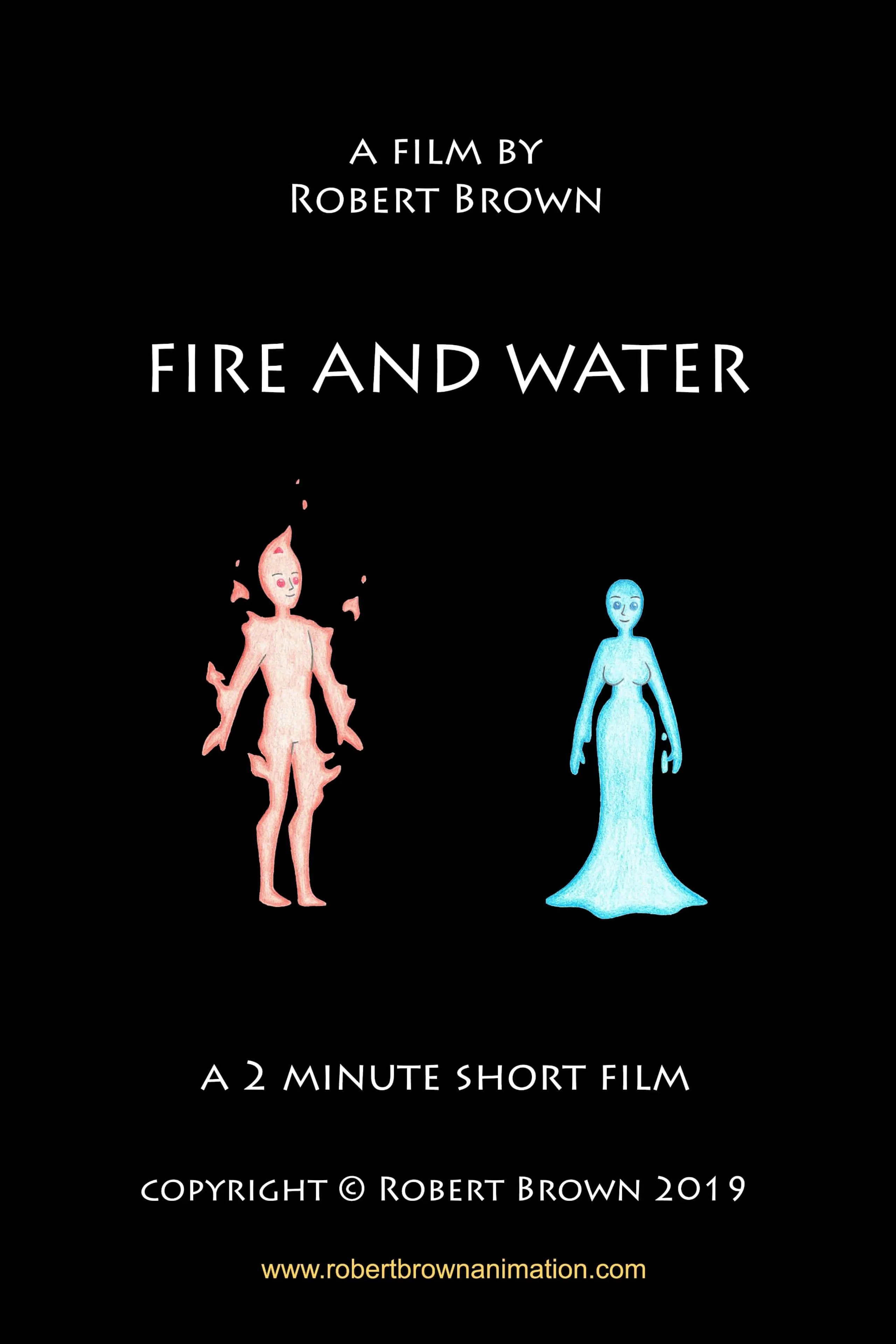 Fire and Water