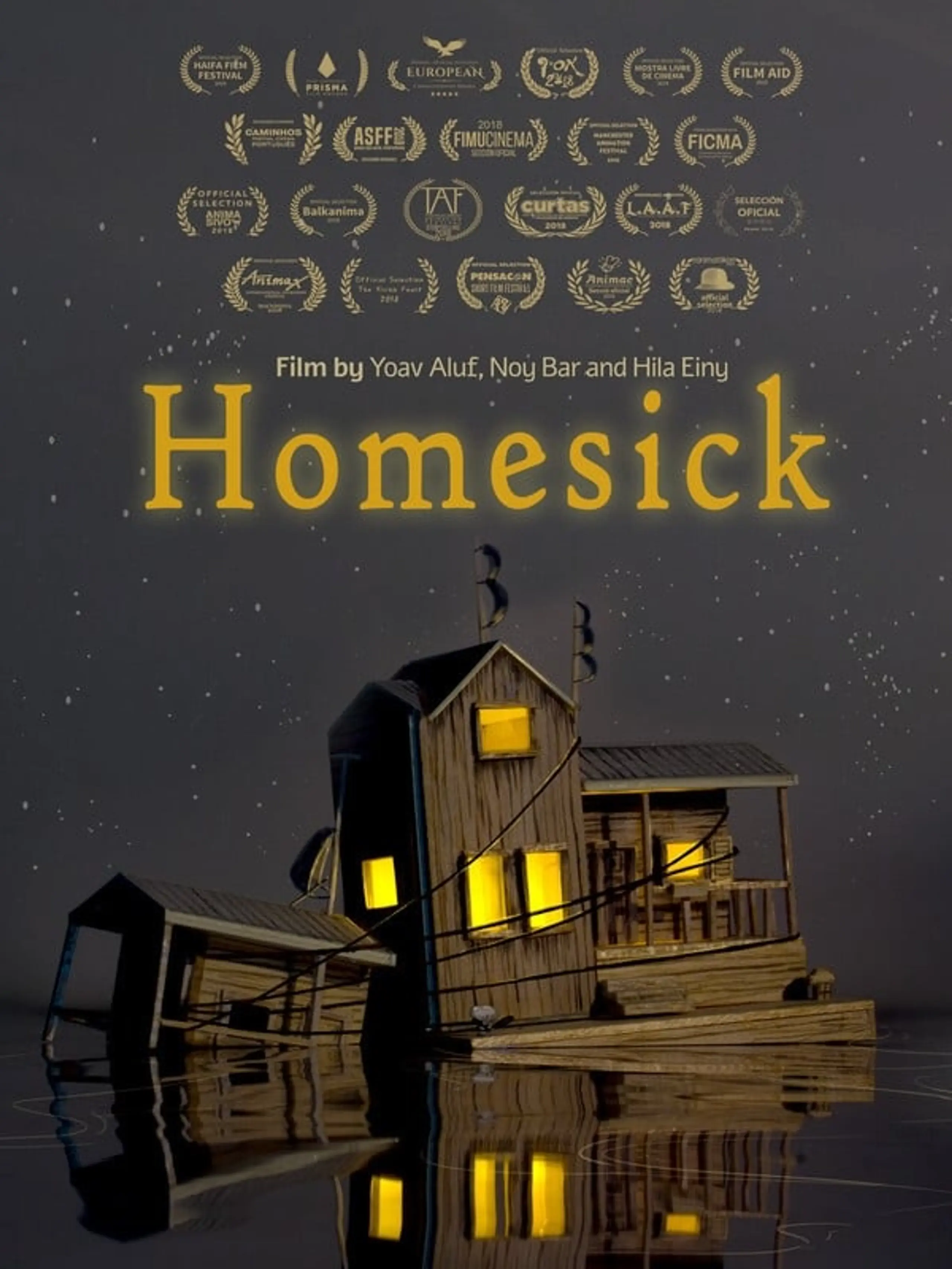 Homesick