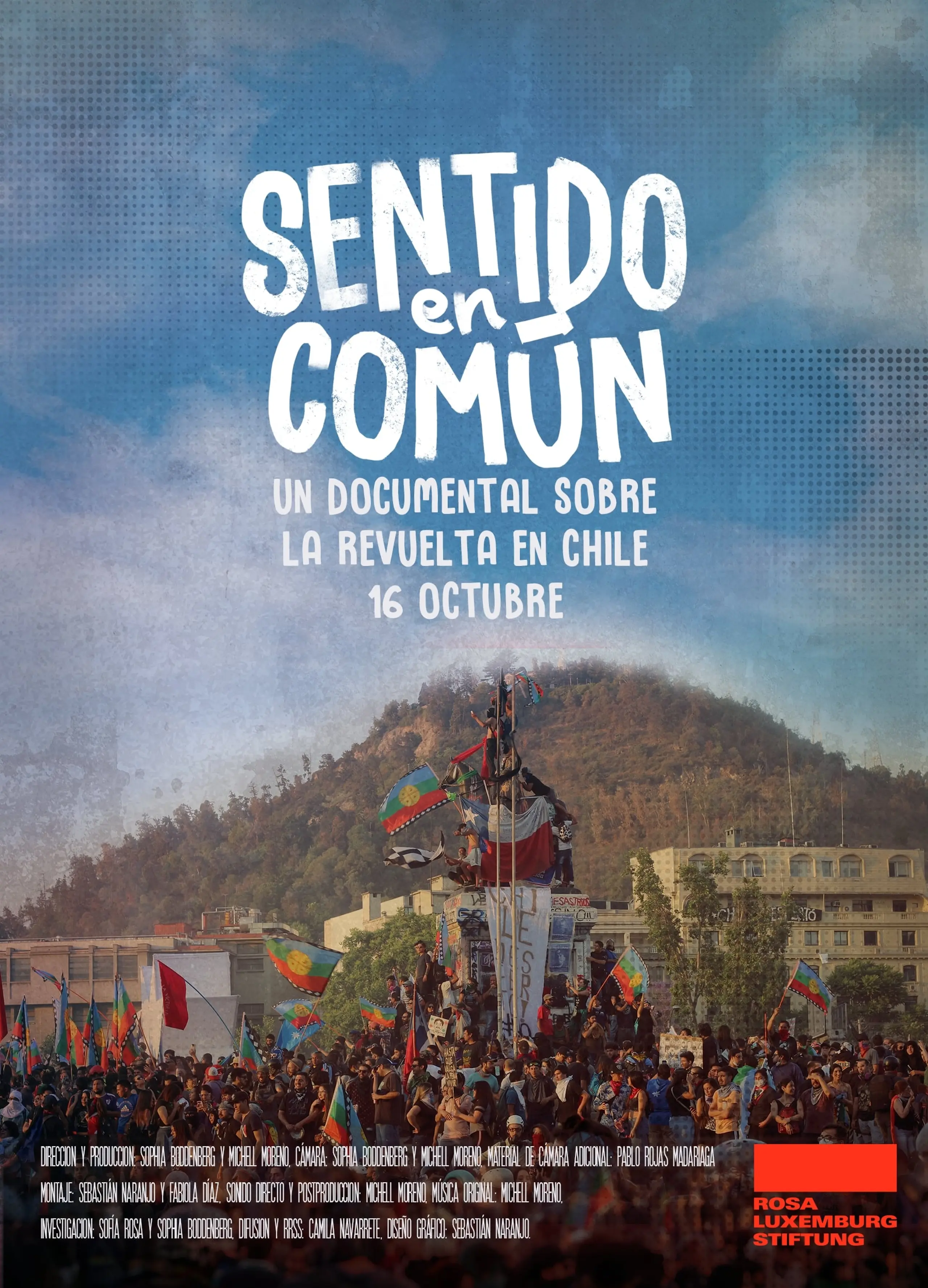 Sentido (en) Común