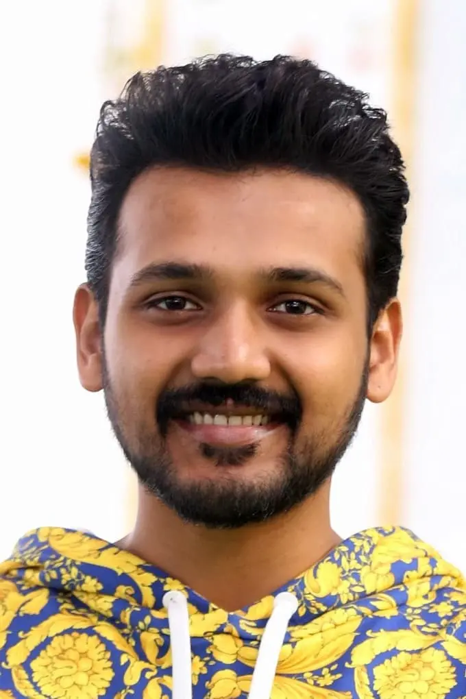 Foto von Bellamkonda Ganesh