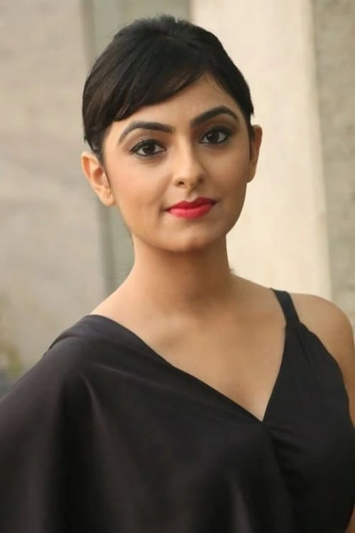 Foto von Pooja K. Doshi