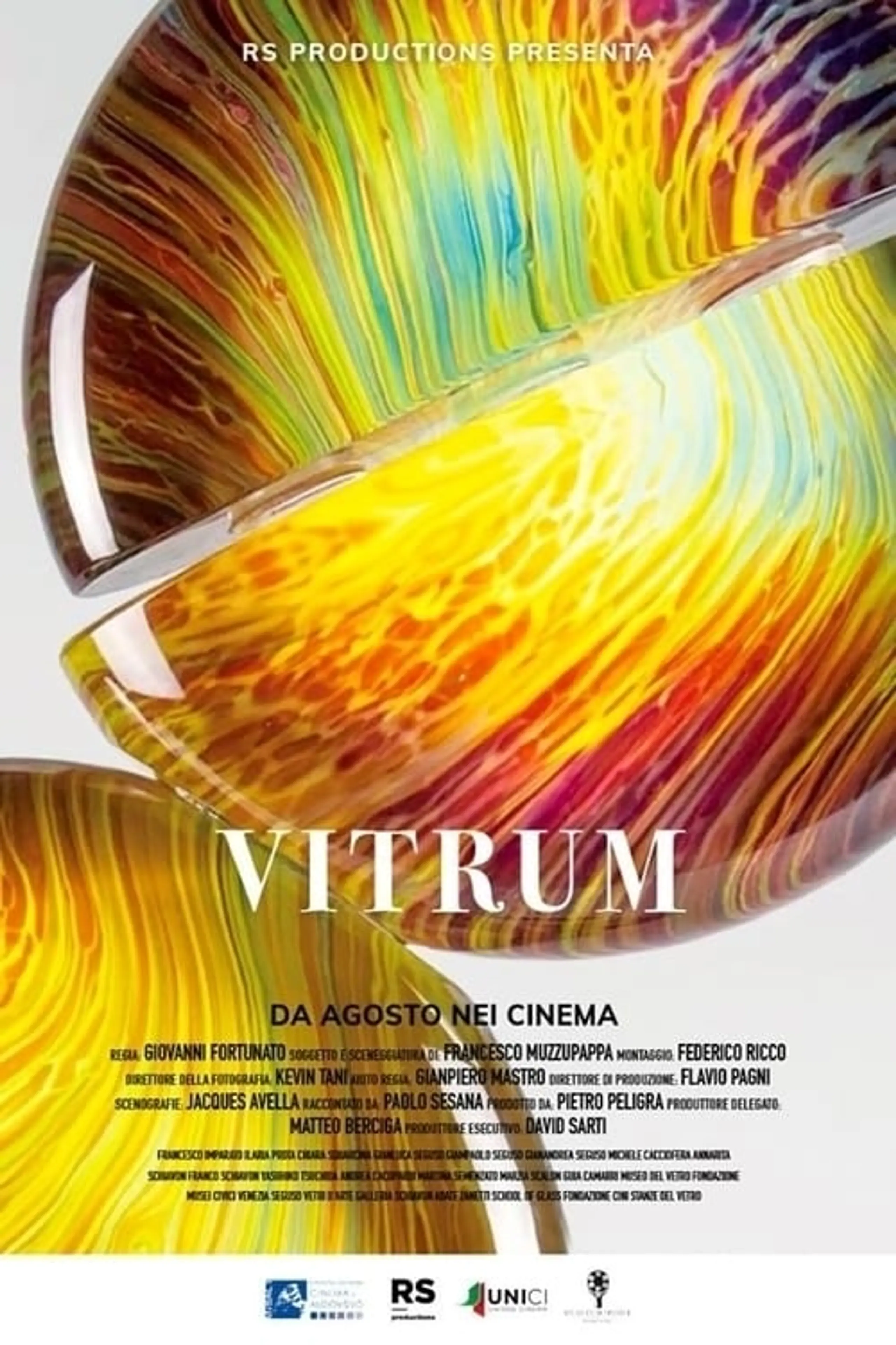 Vitrum