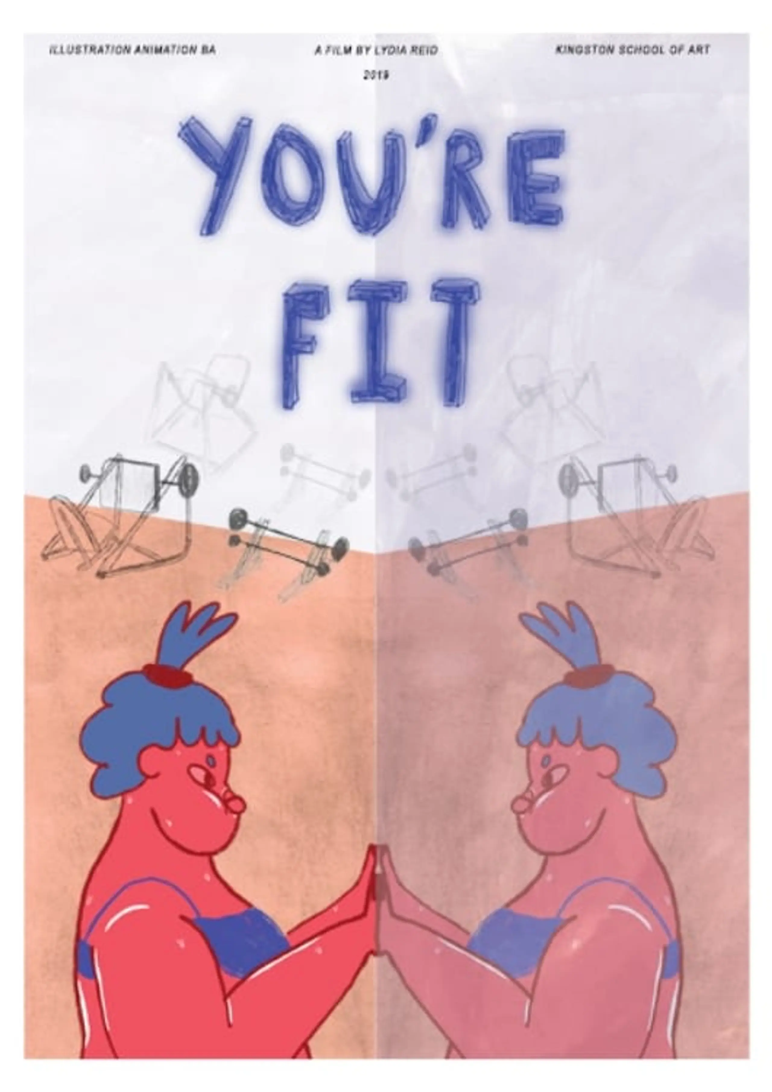 You're Fit