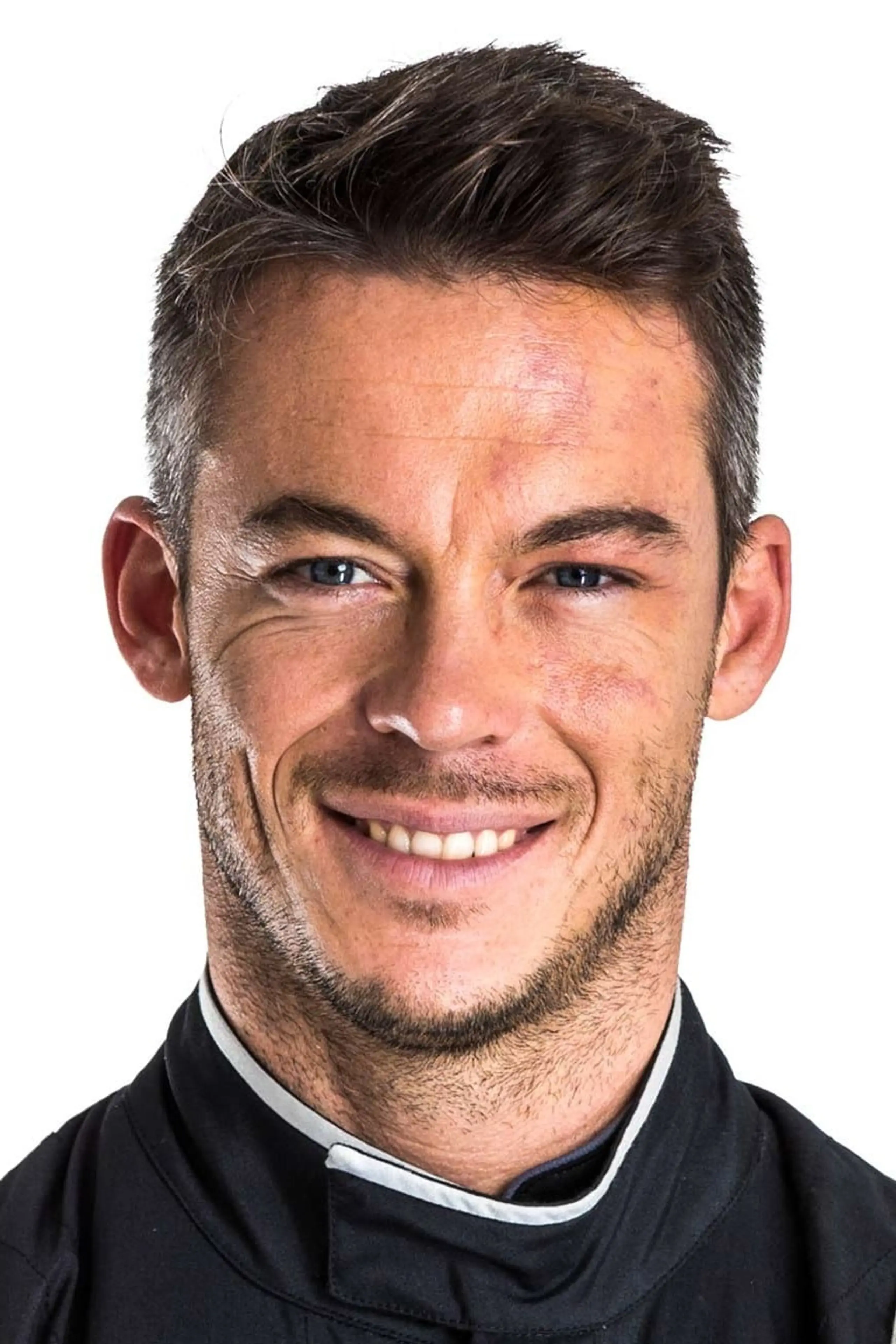 Foto von André Lotterer