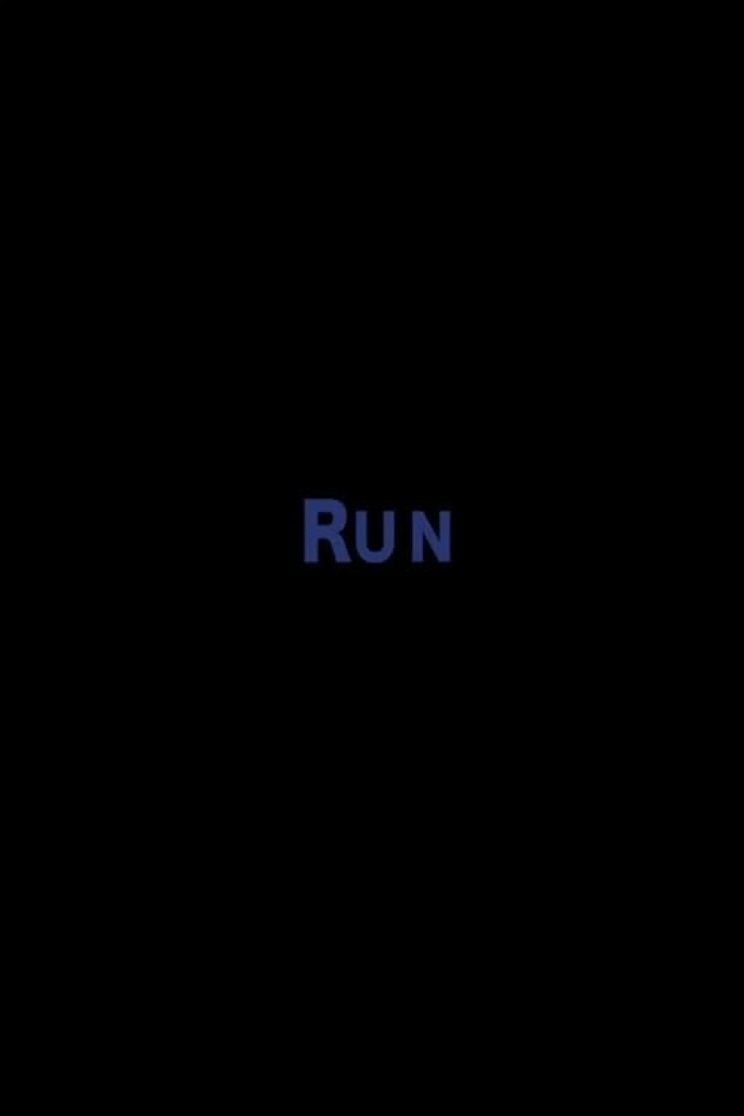 Run