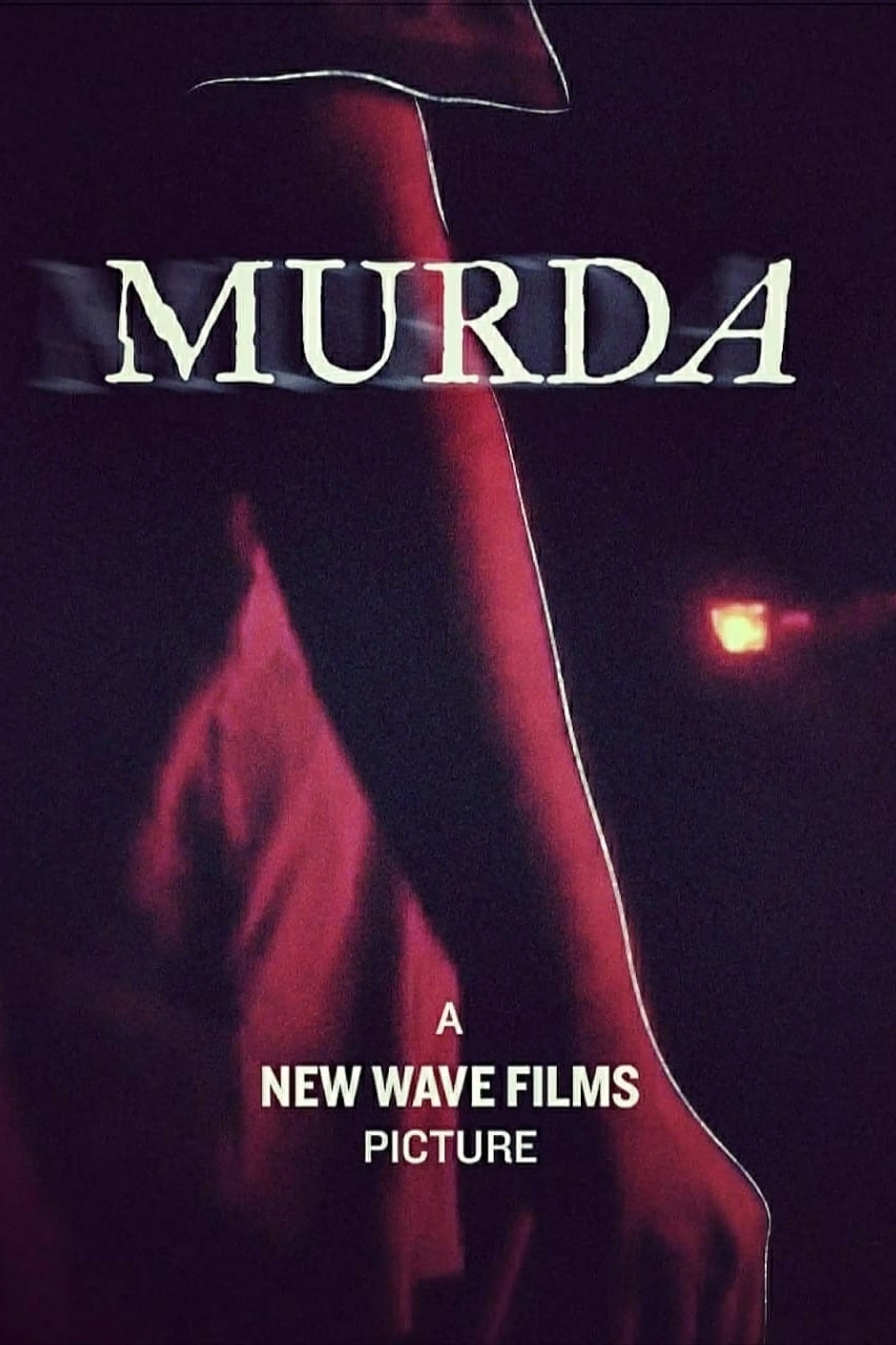 MURDA