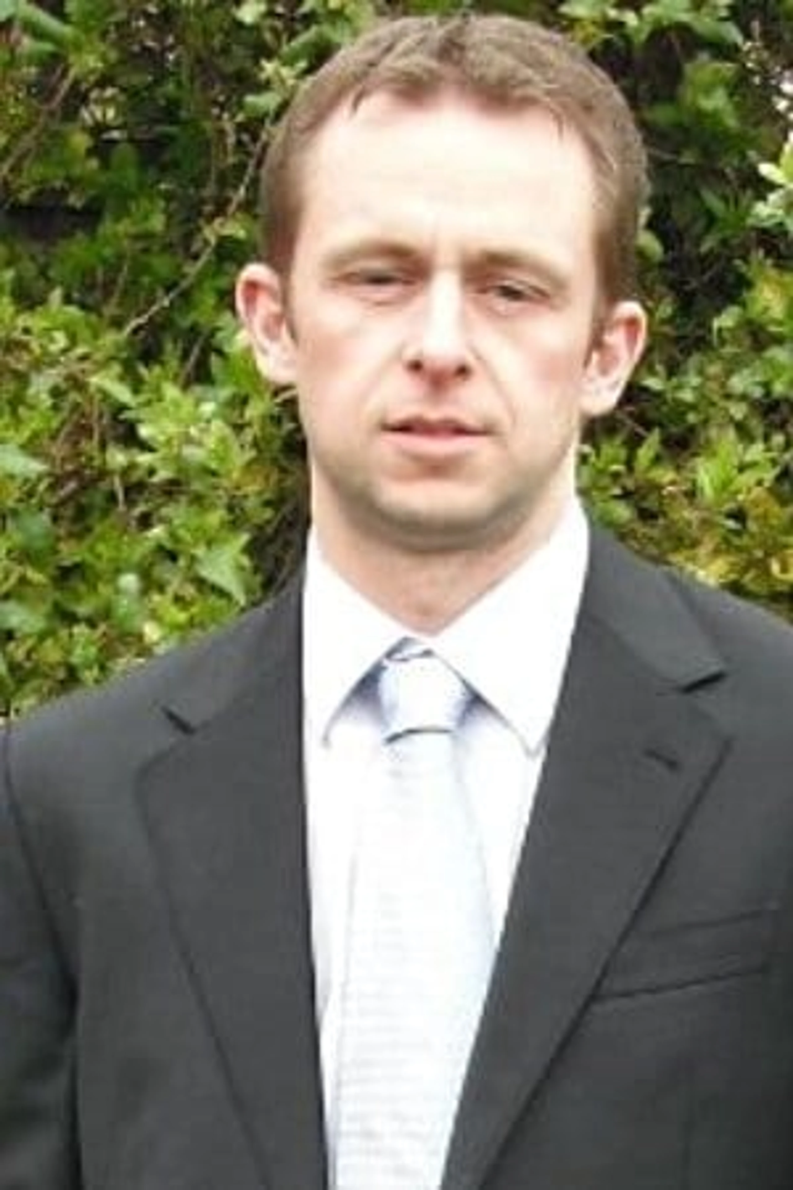 Foto von Chris Pollard