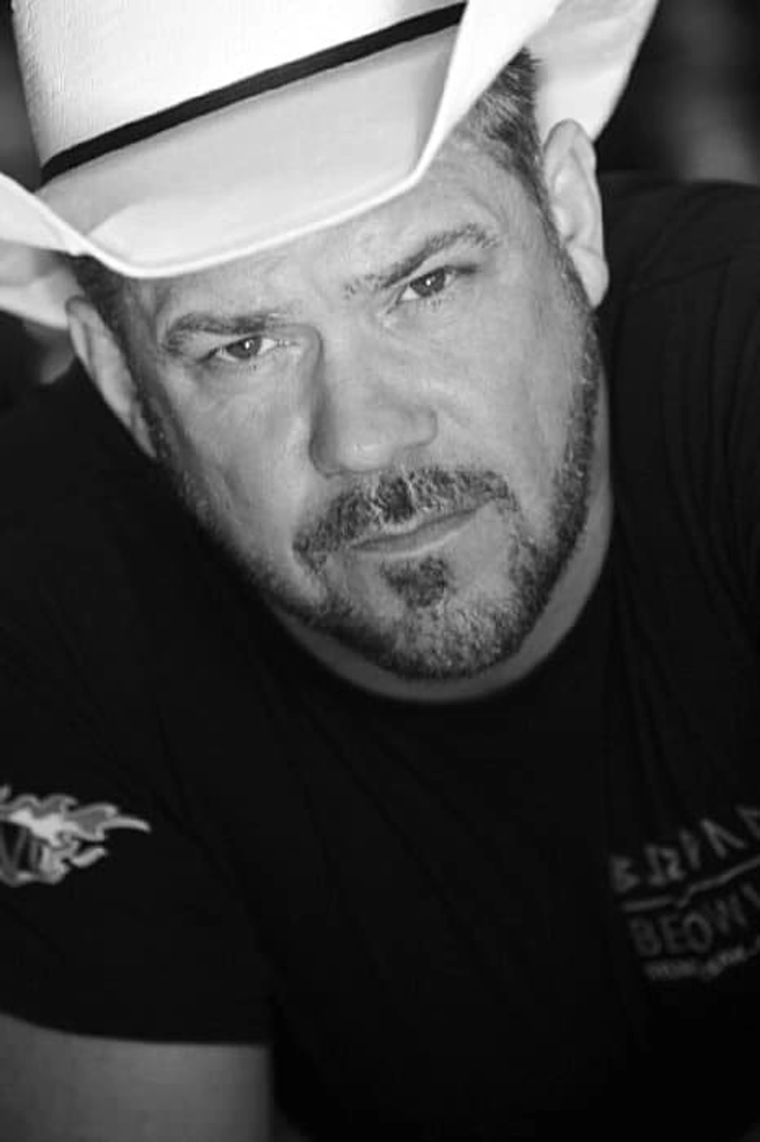 Foto von Ian van Temperley