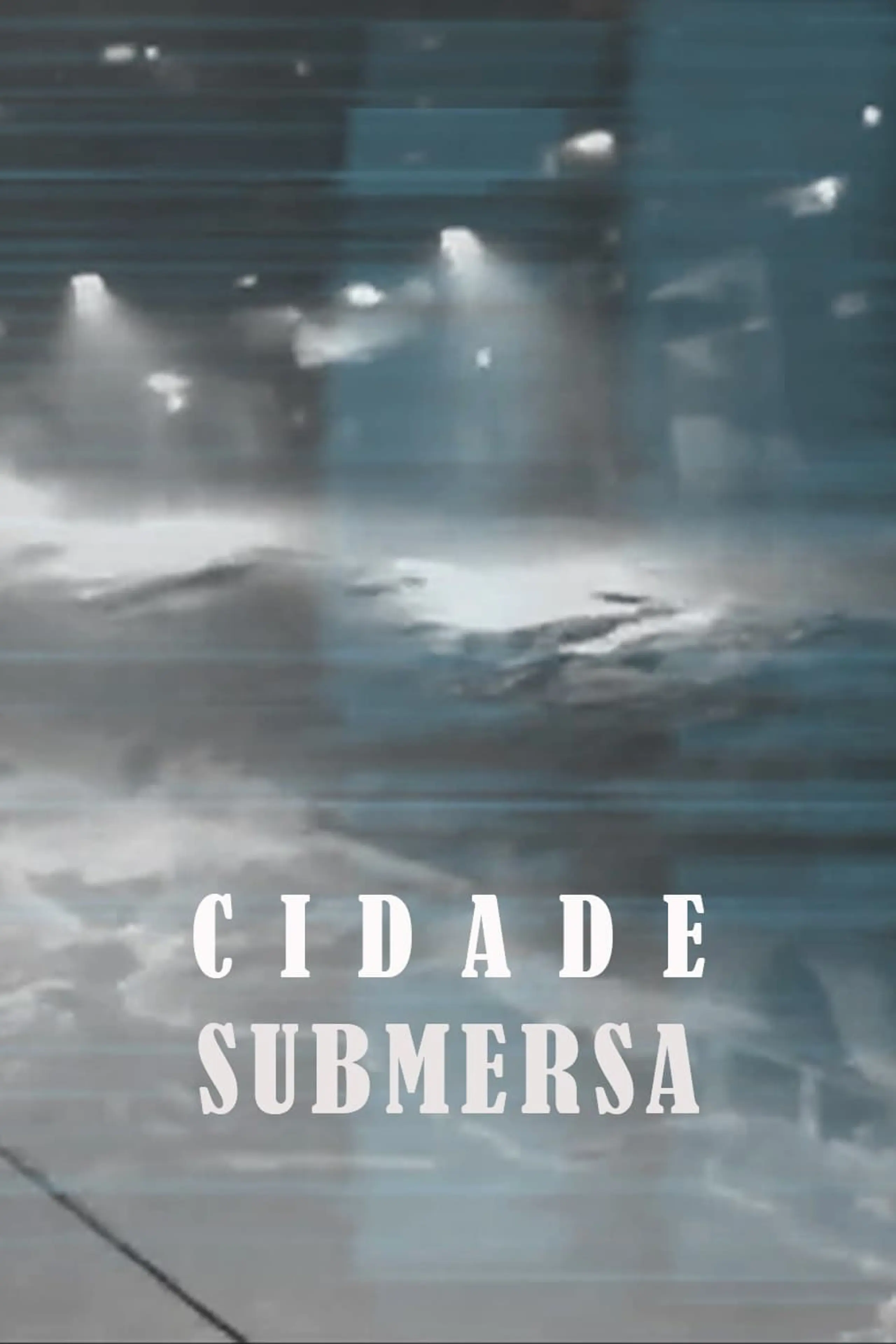 Cidade Submersa