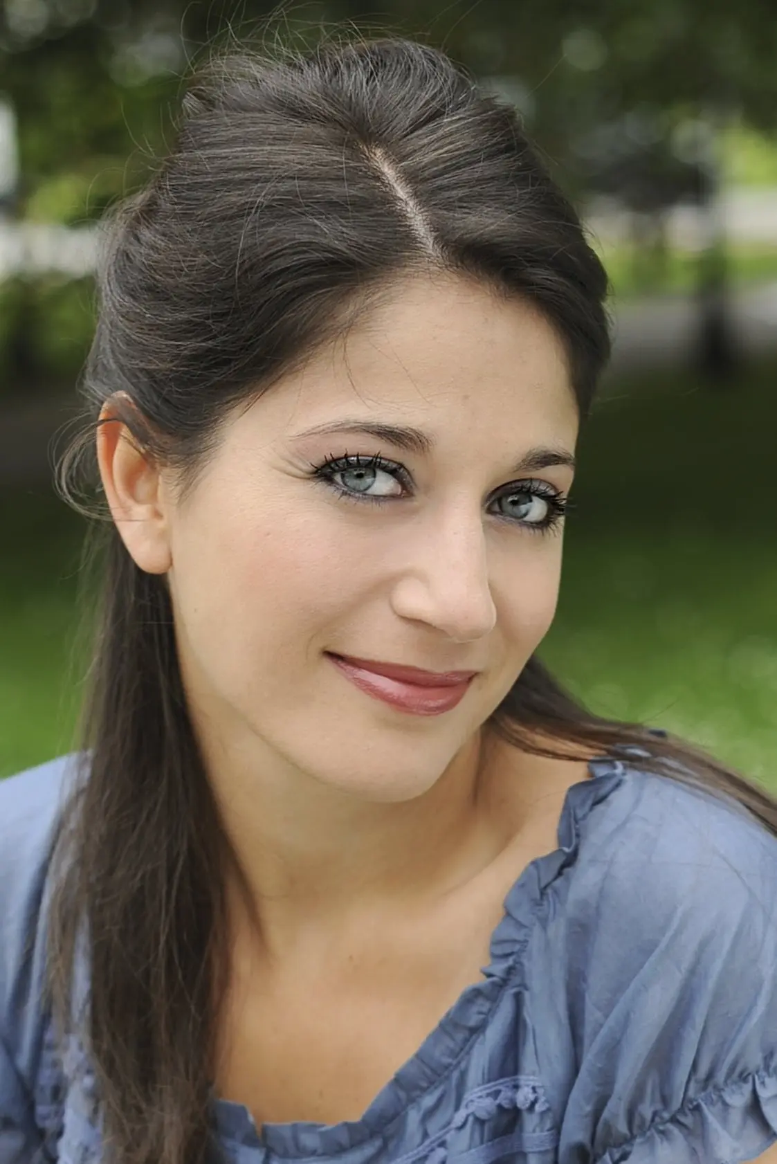 Foto von Sasha Rosen