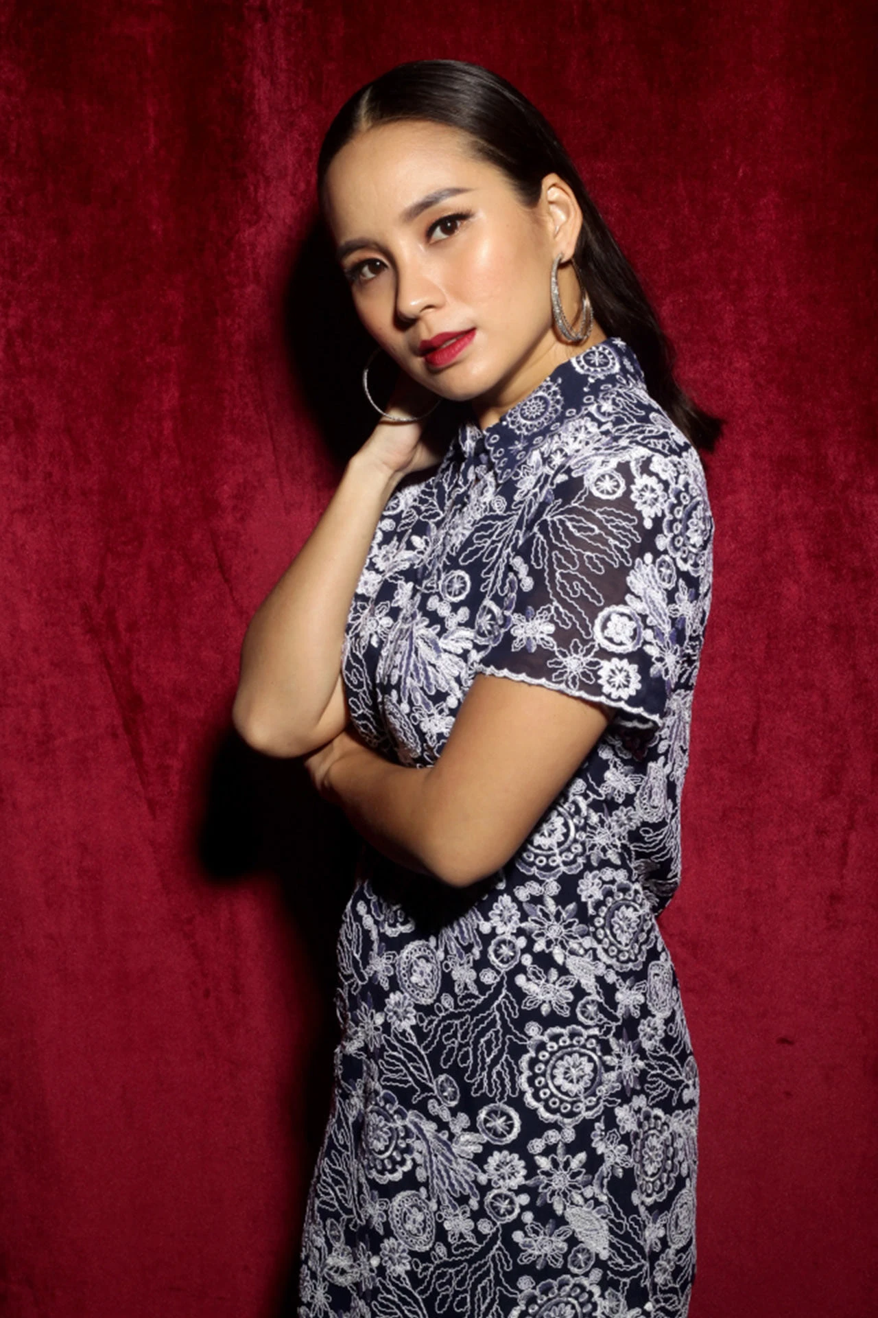 Foto von Jasmine Suraya