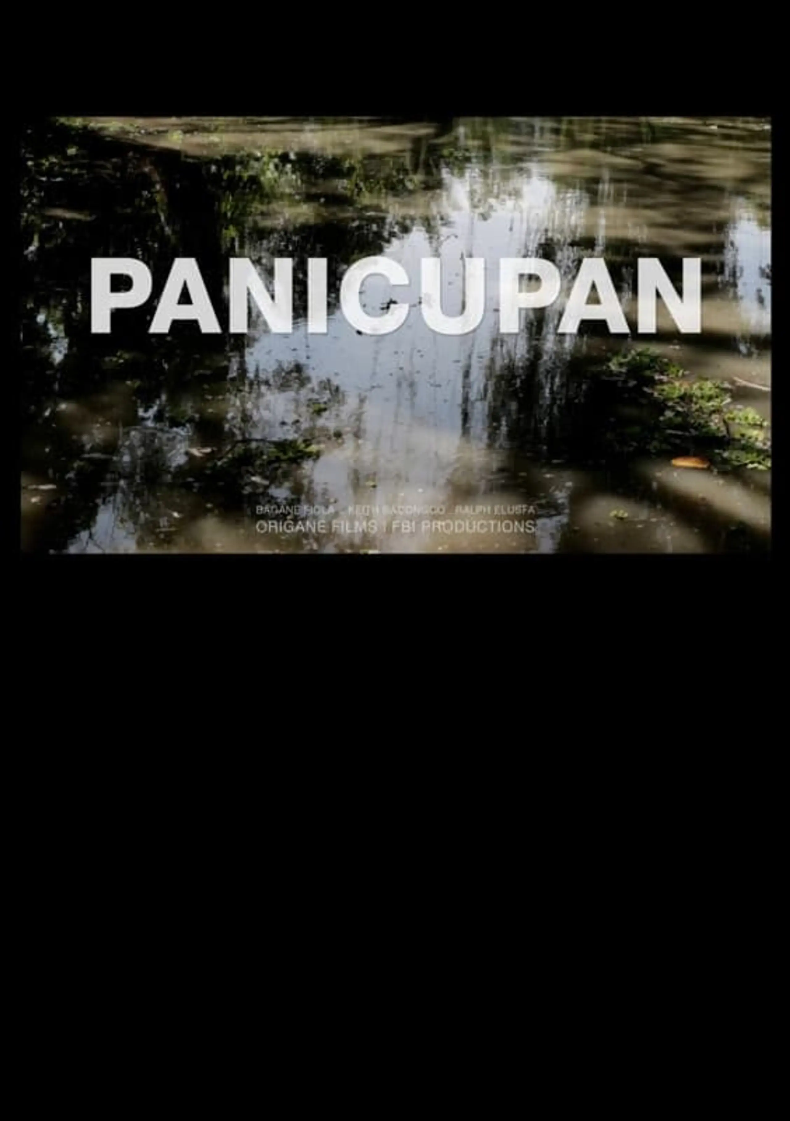 Panicupan