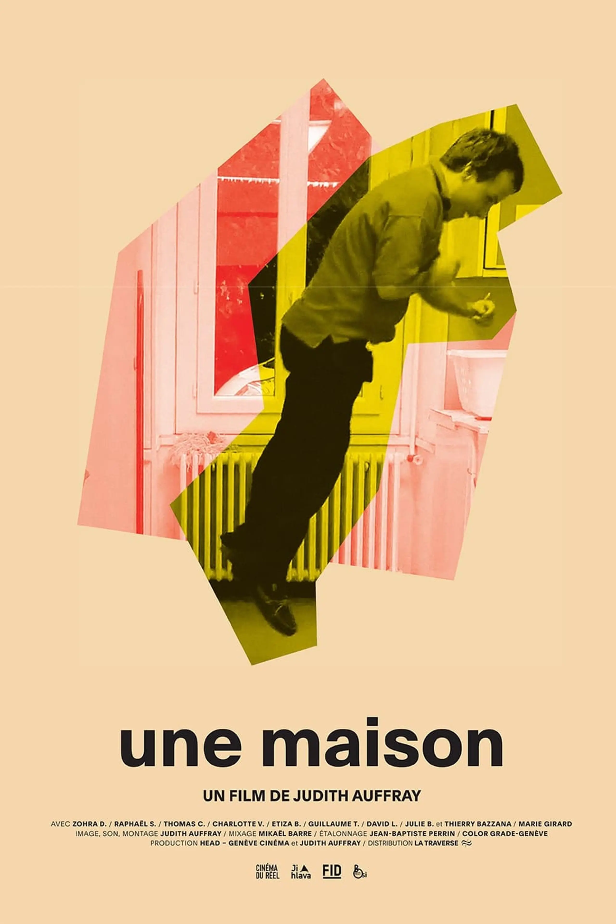 Une maison