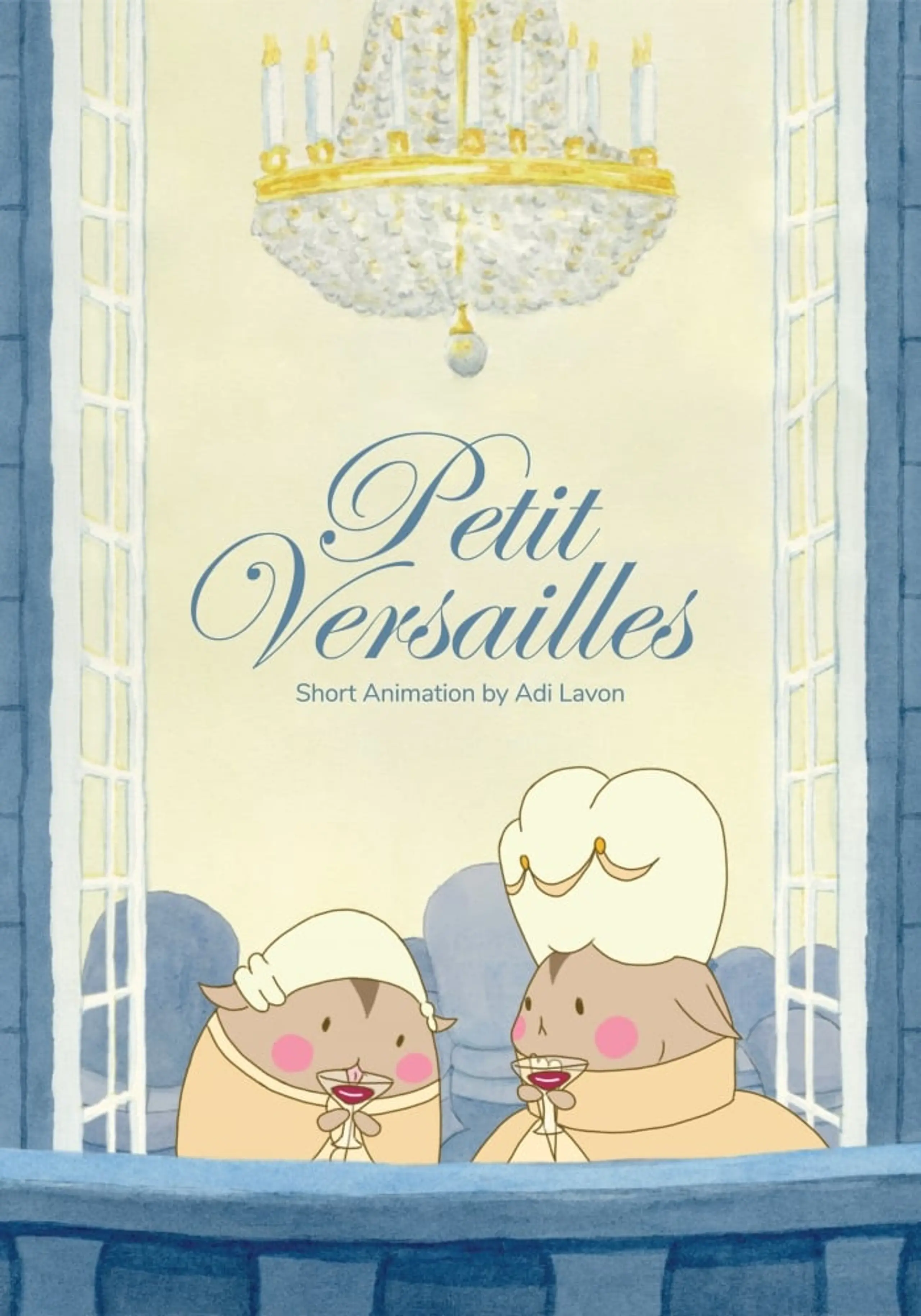 Petit Versailles