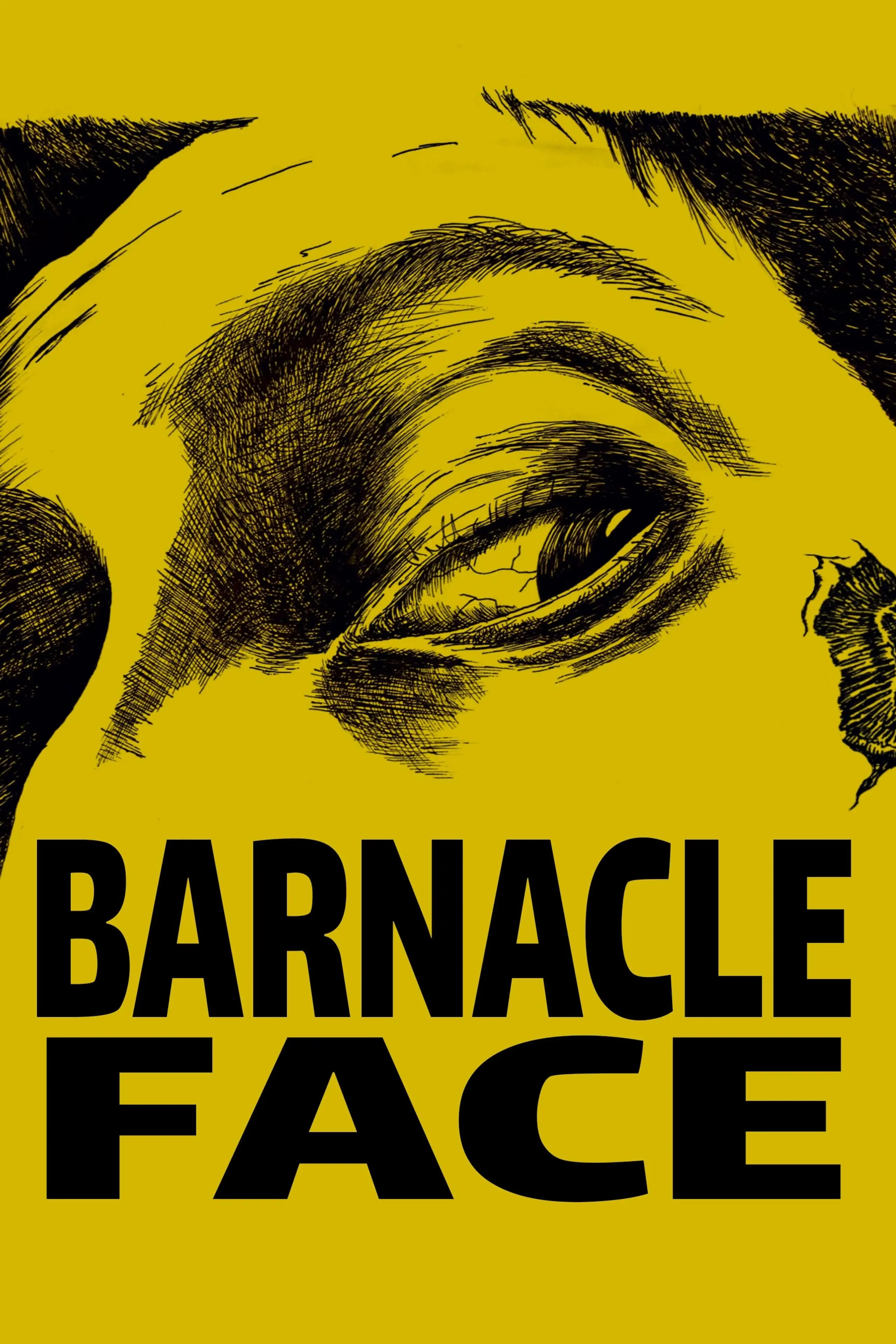 Barnacle Face