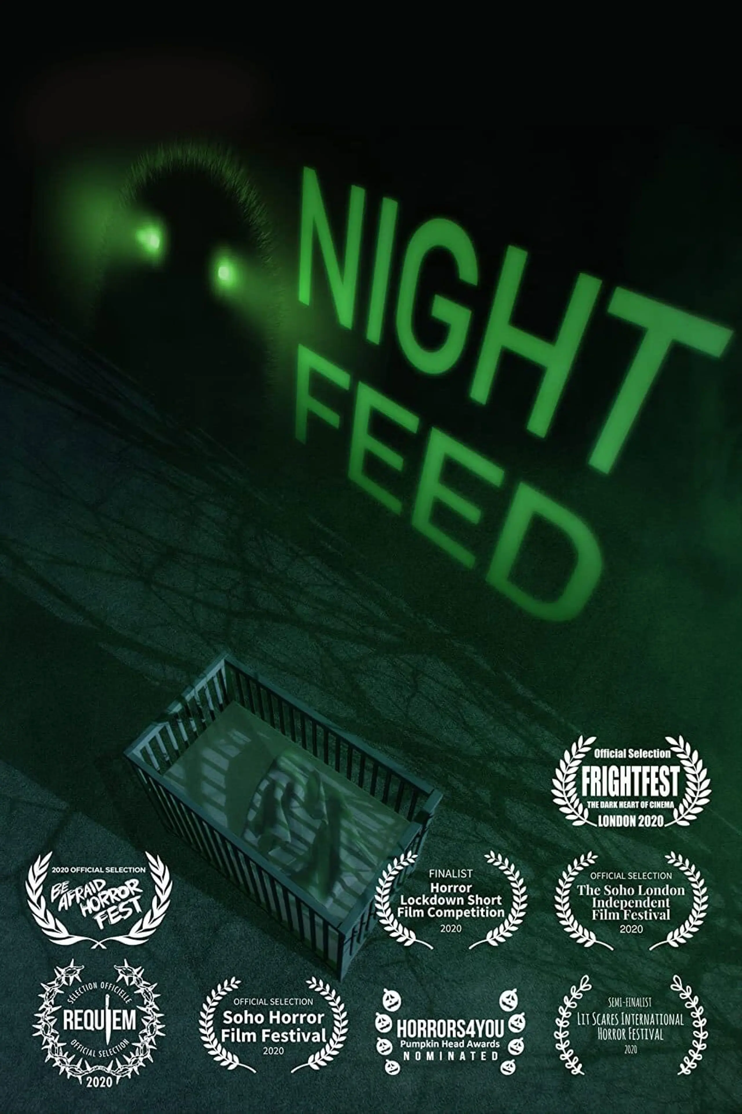 Night Feed