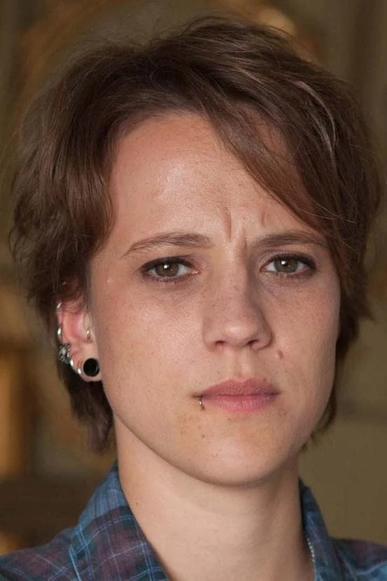 Foto von Elisa Ueberschär