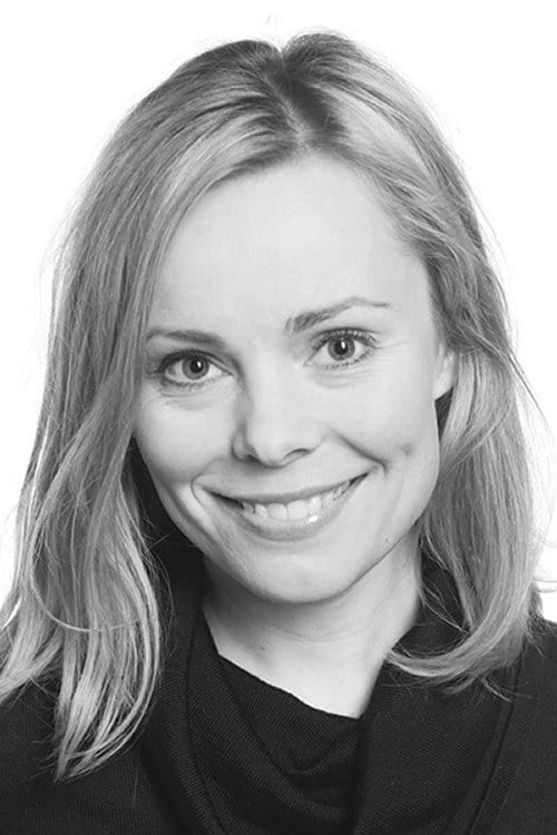 Foto von Ingrid Bergstrøm