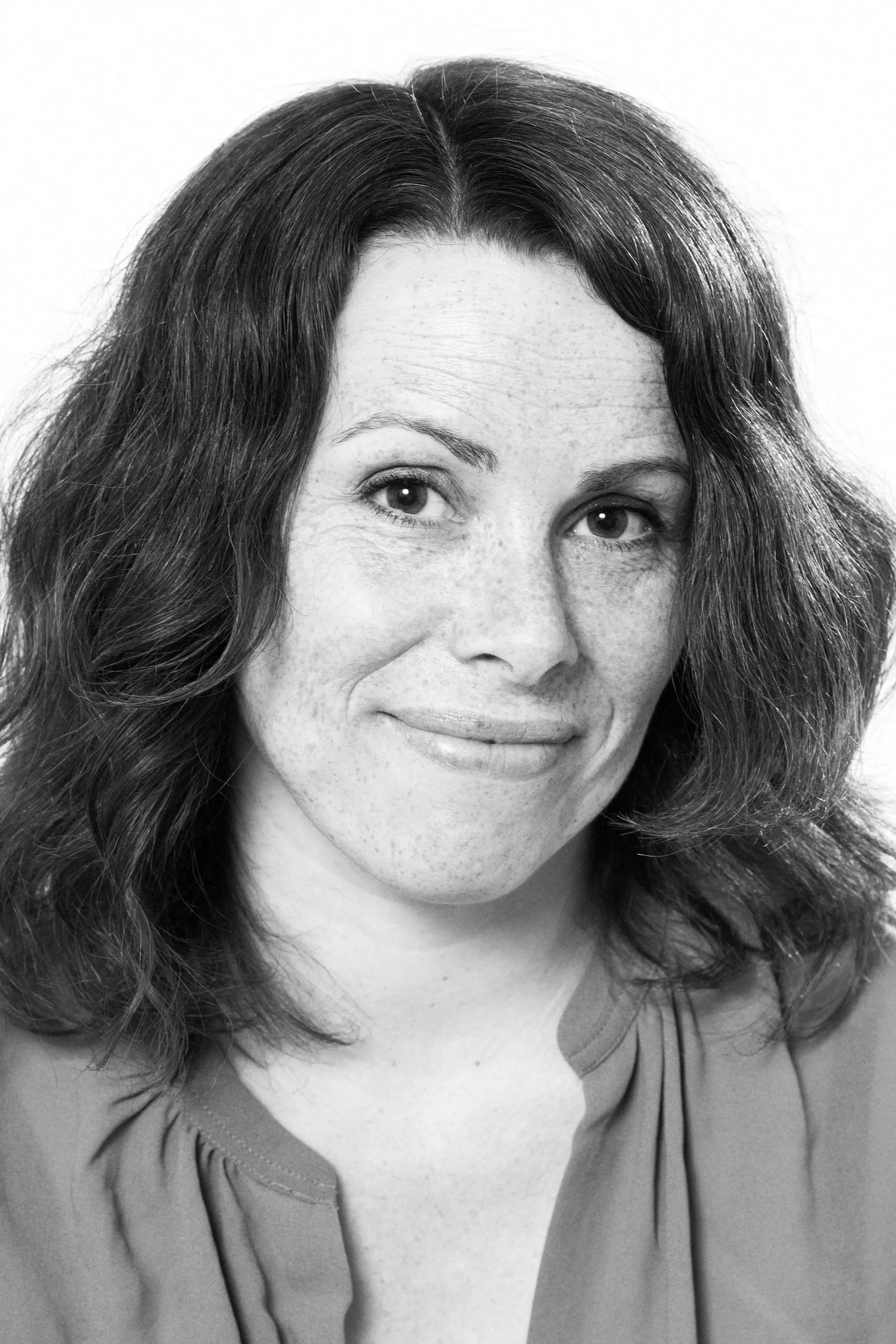 Foto von Gunnhild Øyehaug