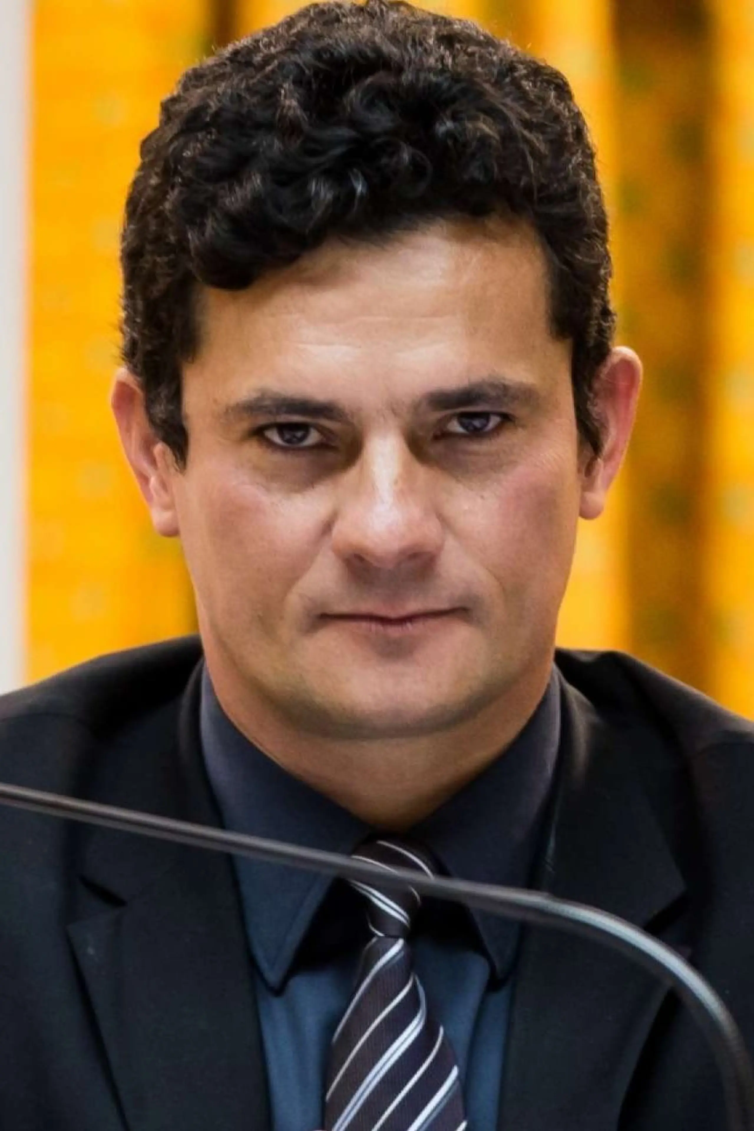 Foto von Sérgio Moro