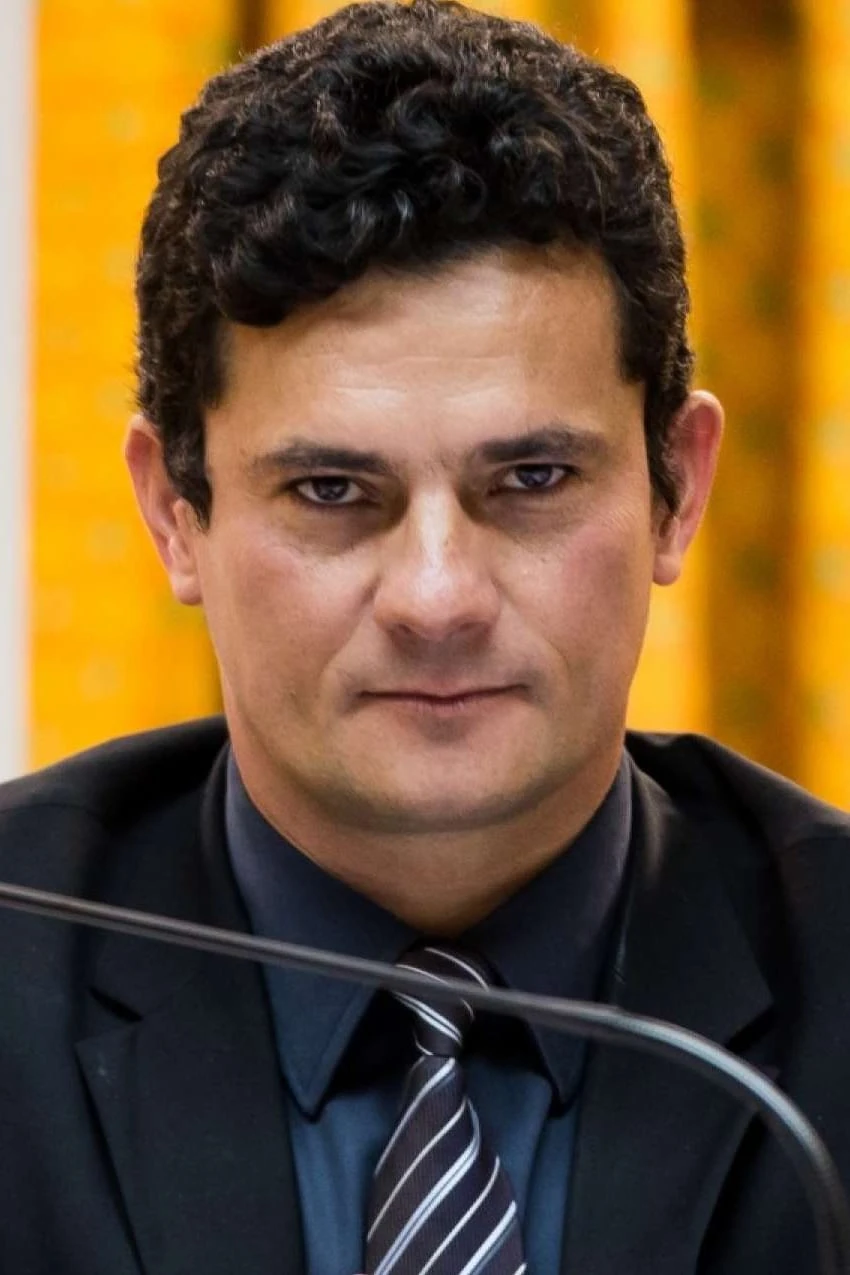 Foto von Sérgio Moro