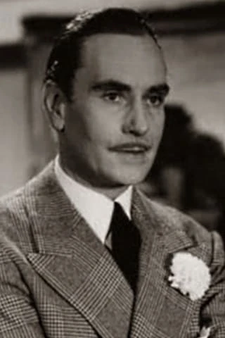 Foto von Francisco Pablo Donadío