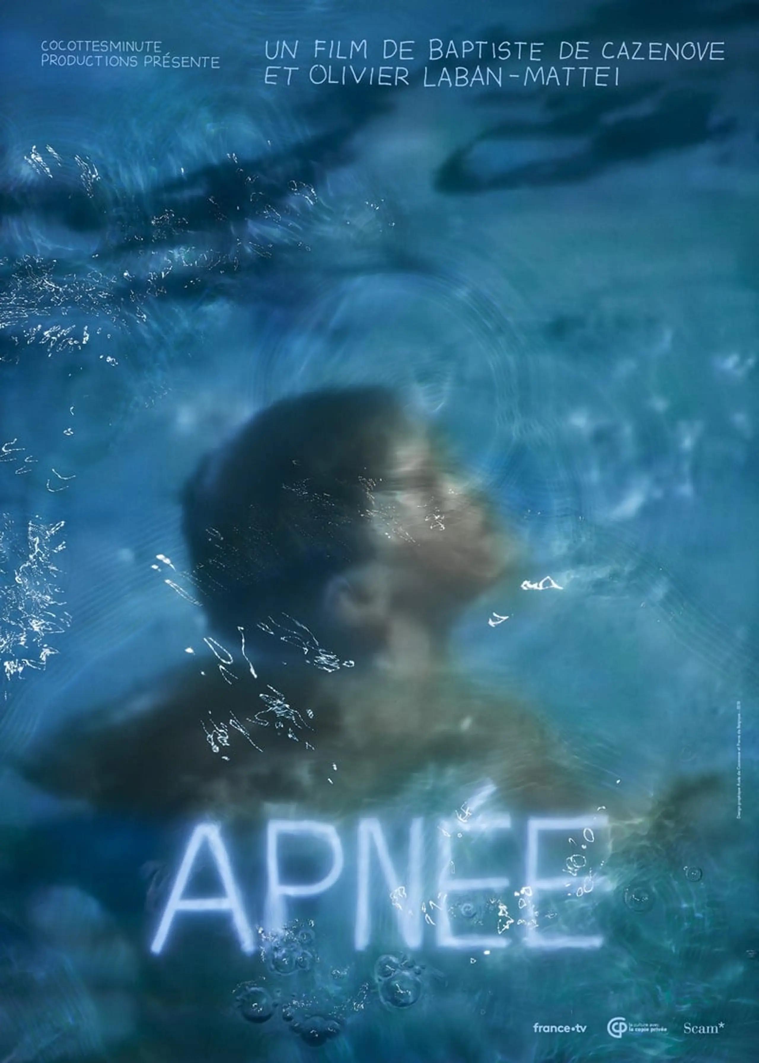 Apnée