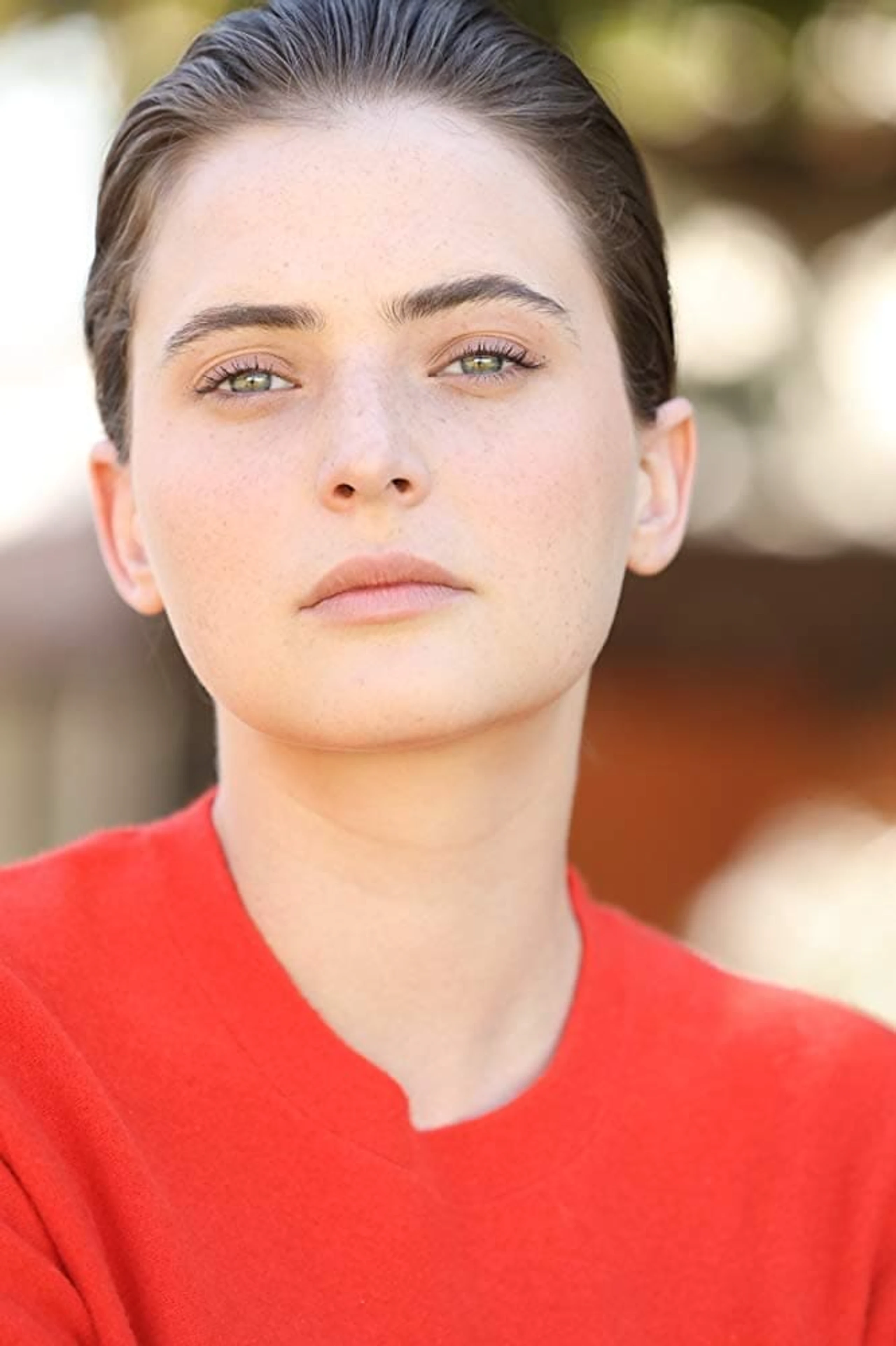 Foto von Madeline Blake