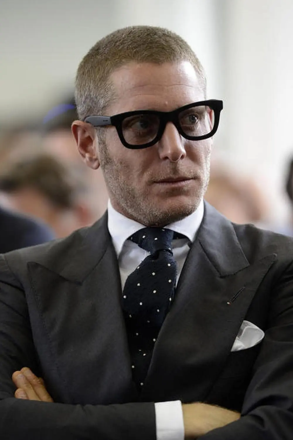Foto von Lapo Elkann