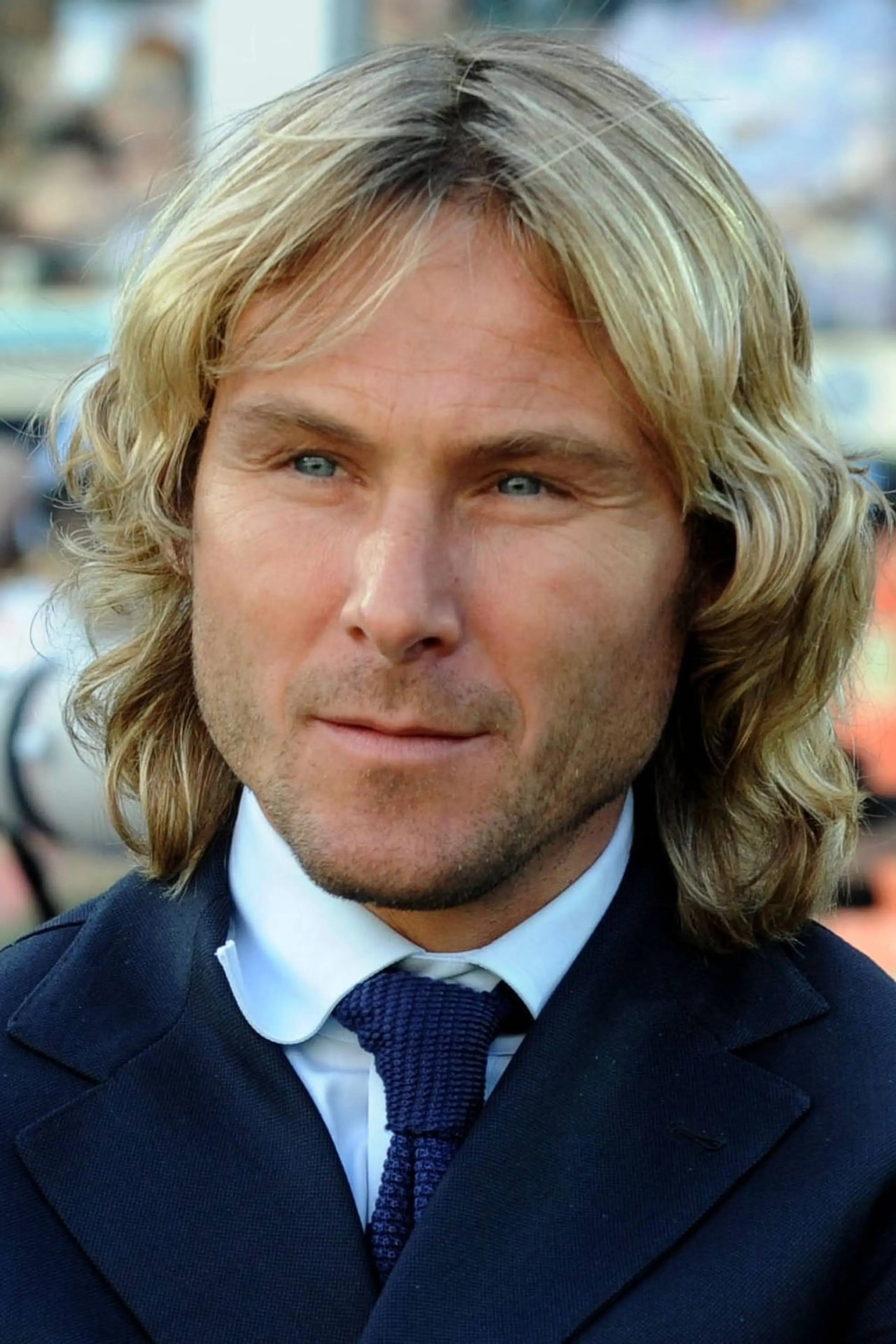 Foto von Pavel Nedved