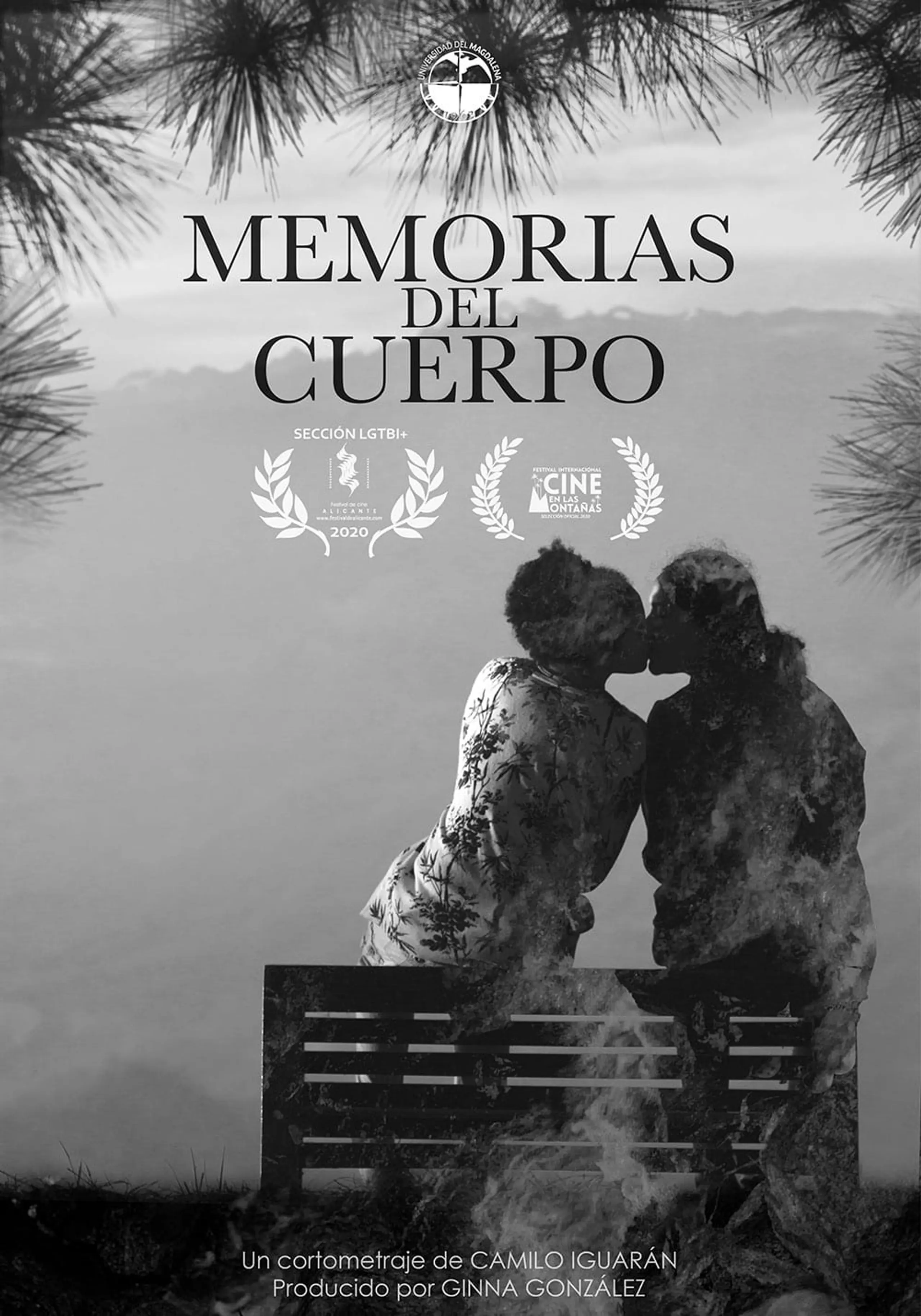 Memorias del cuerpo