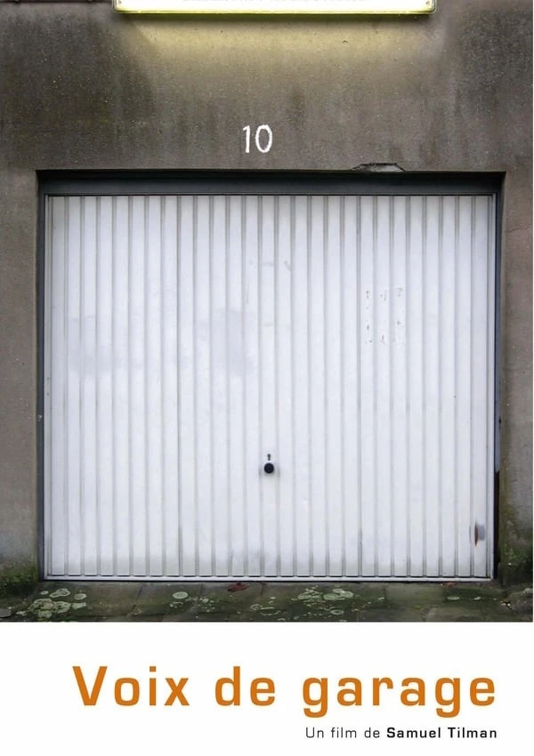 Voix de garage