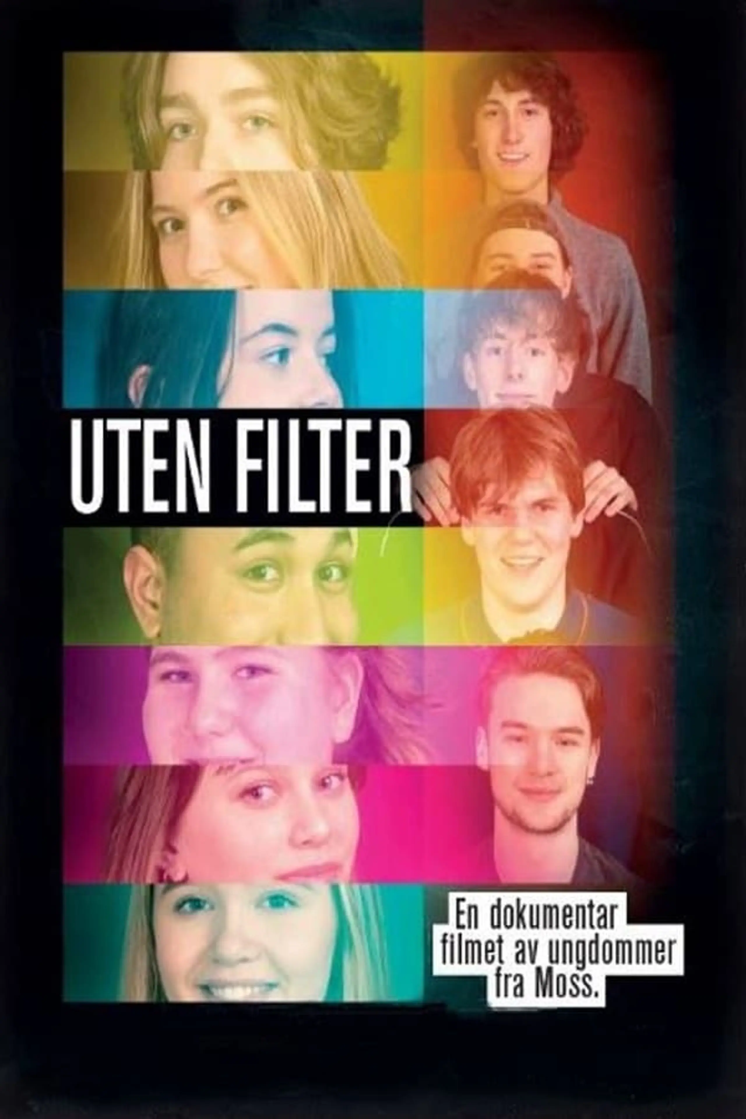 Uten filter