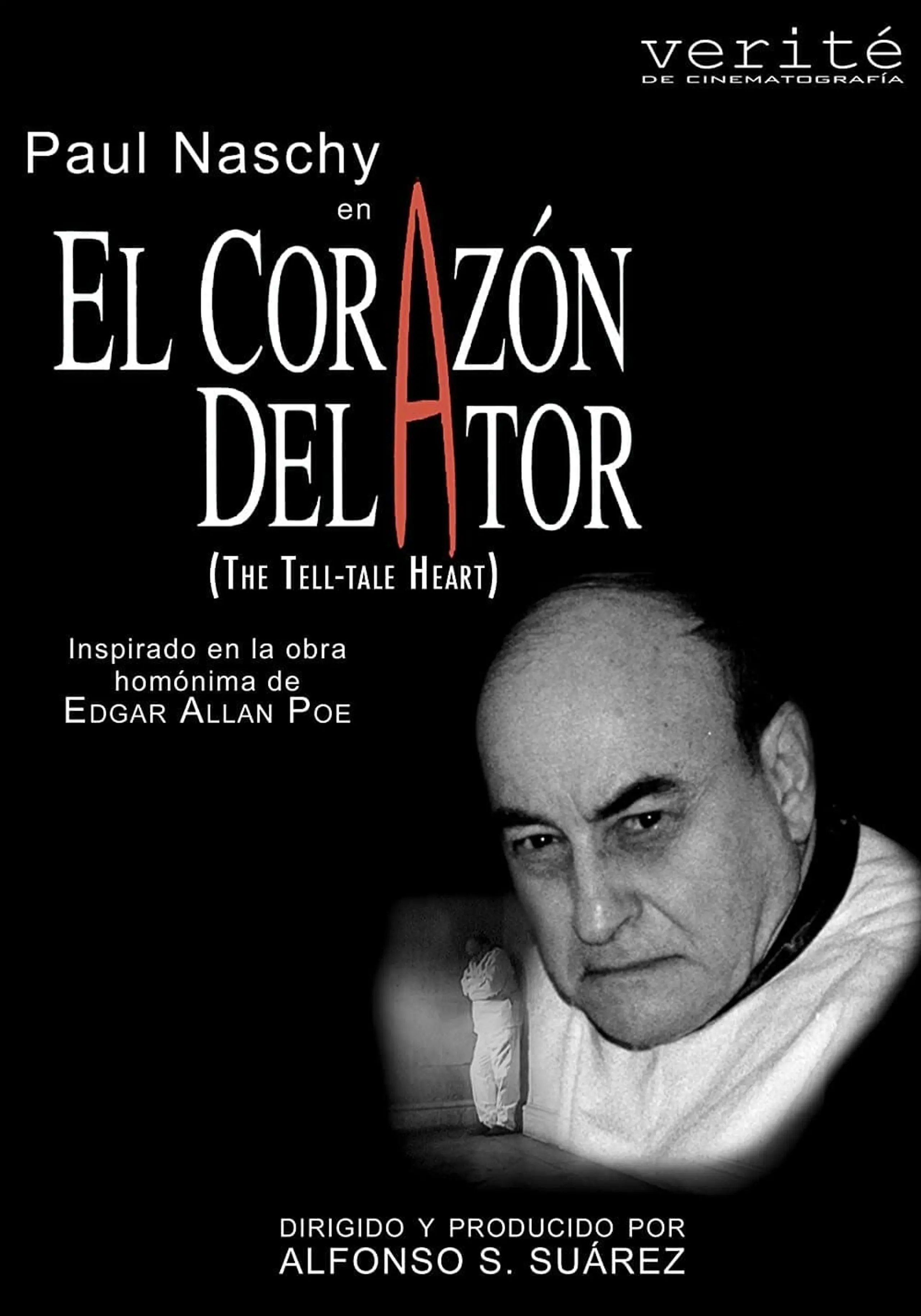 El corazón delator