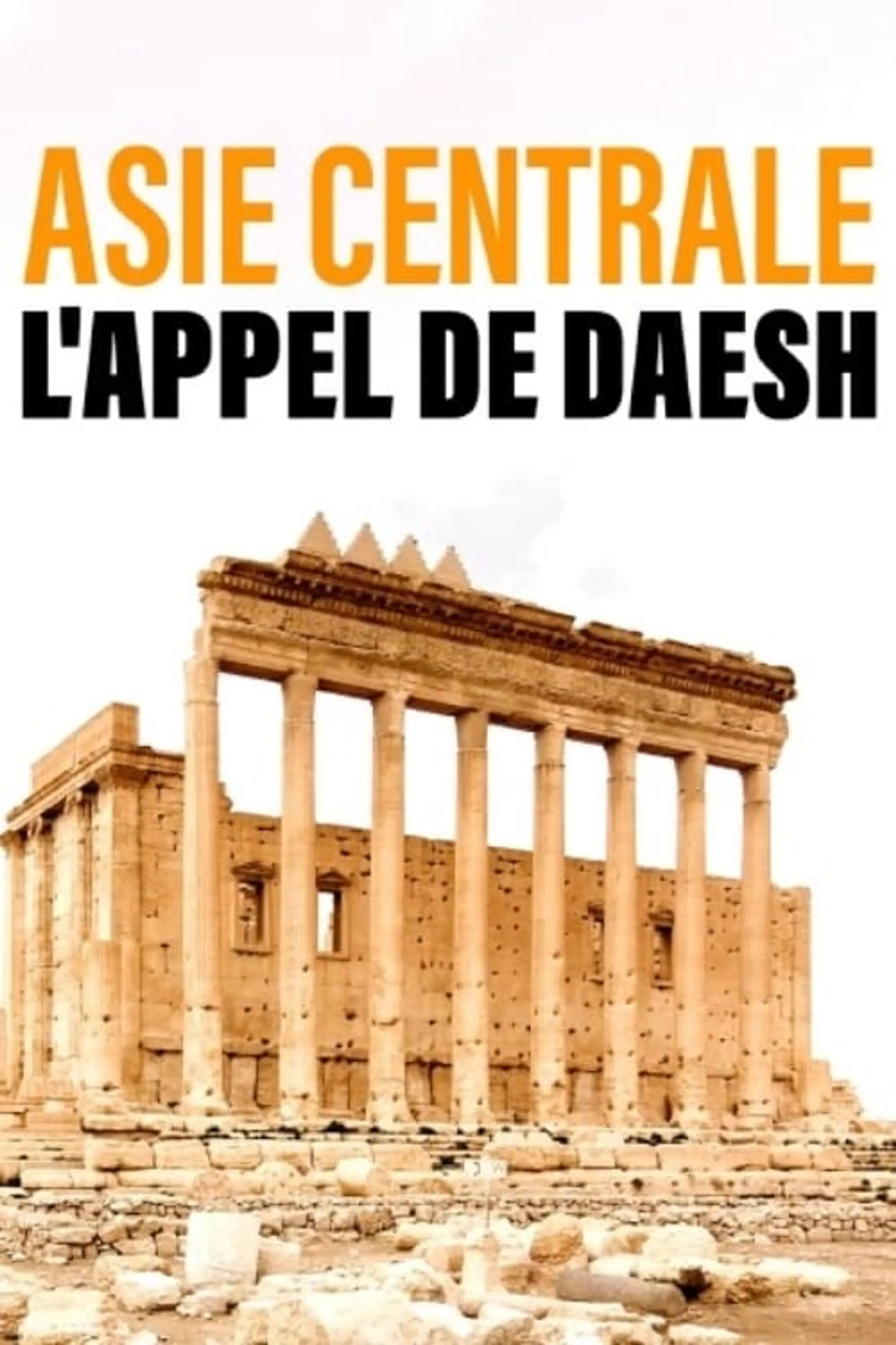 Asie Centrale, l'appel de Daesh