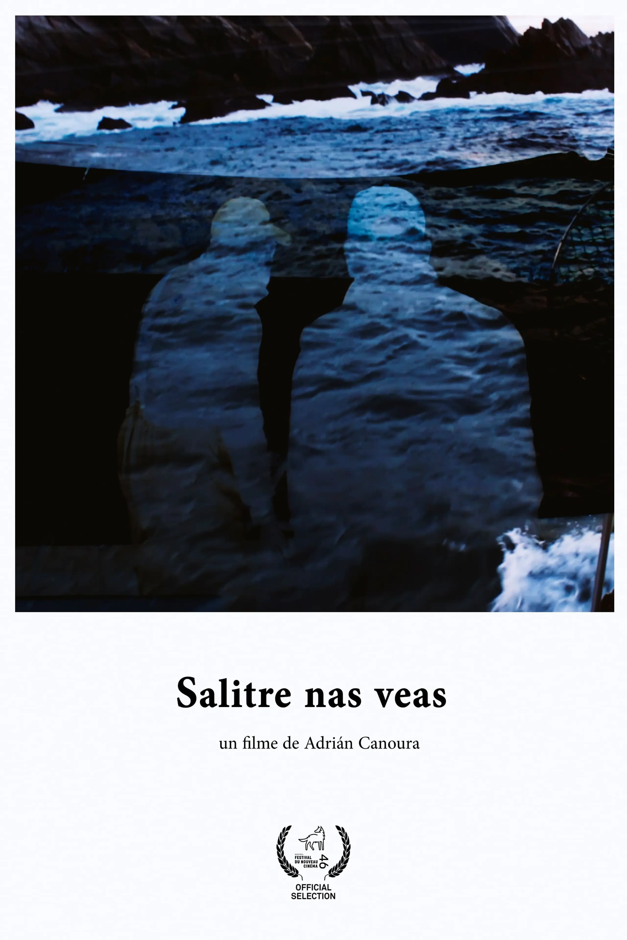 Salitre nas veas