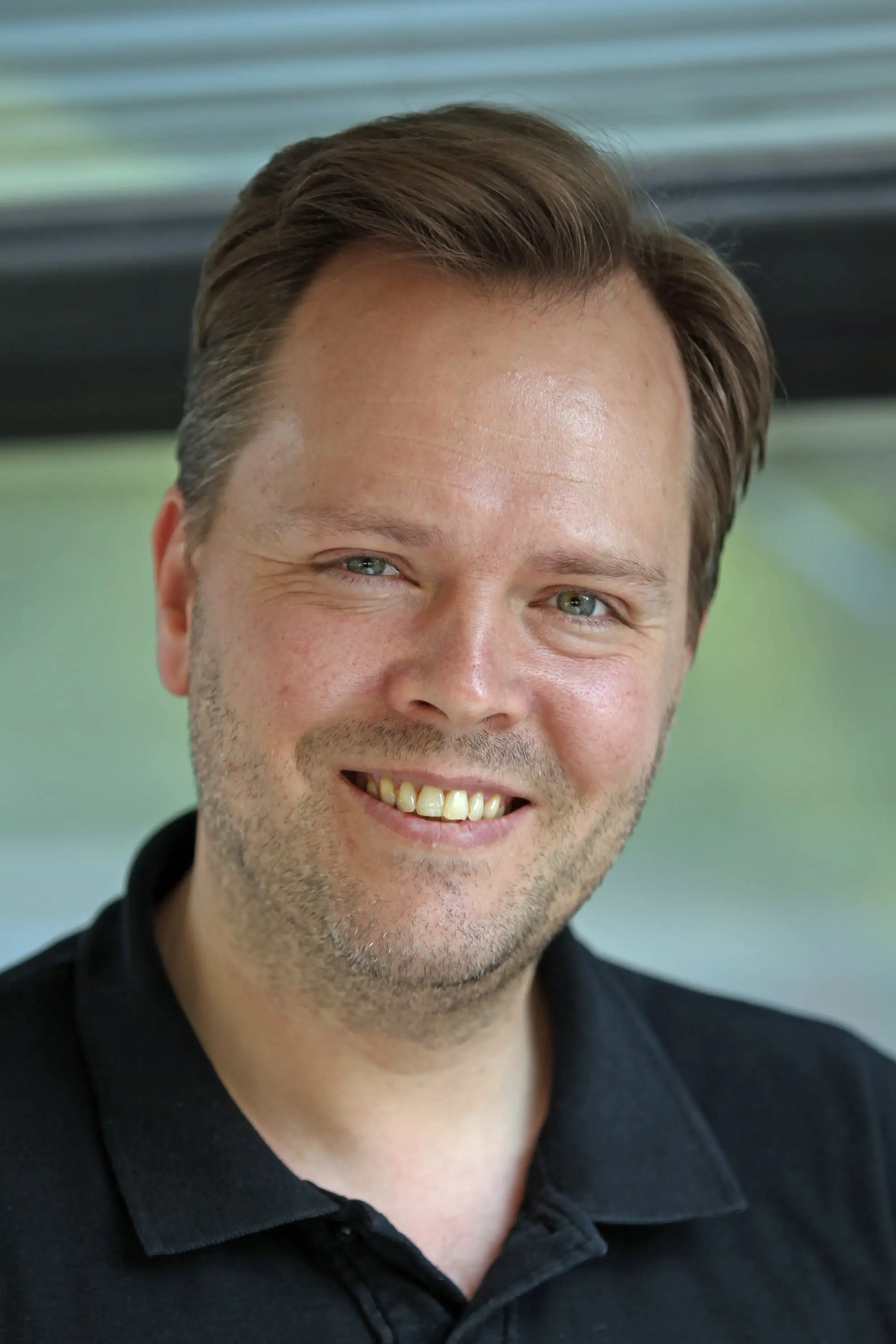 Foto von Andreas Dubois