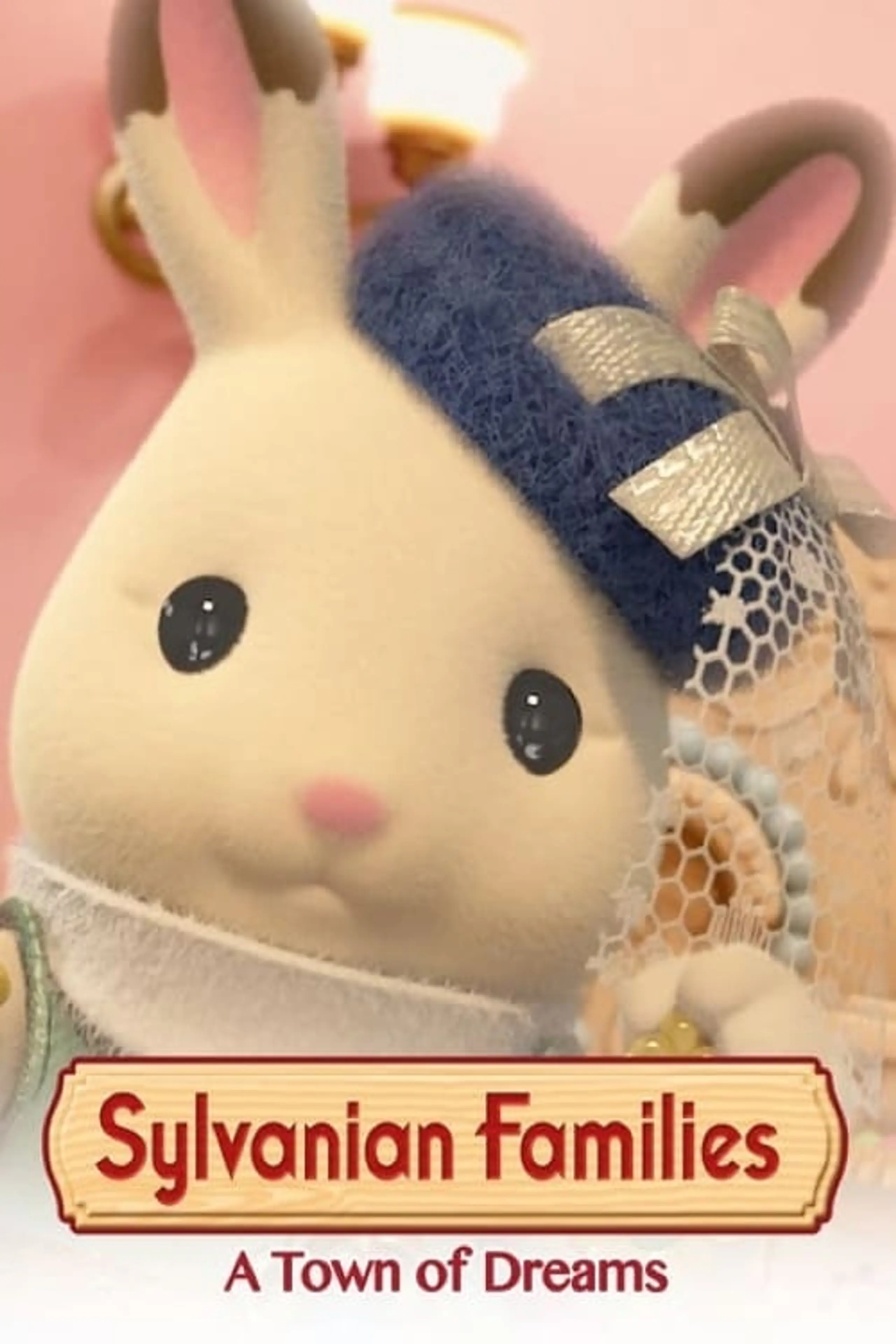 Sylvanian Families: Eine Stadt der Träume